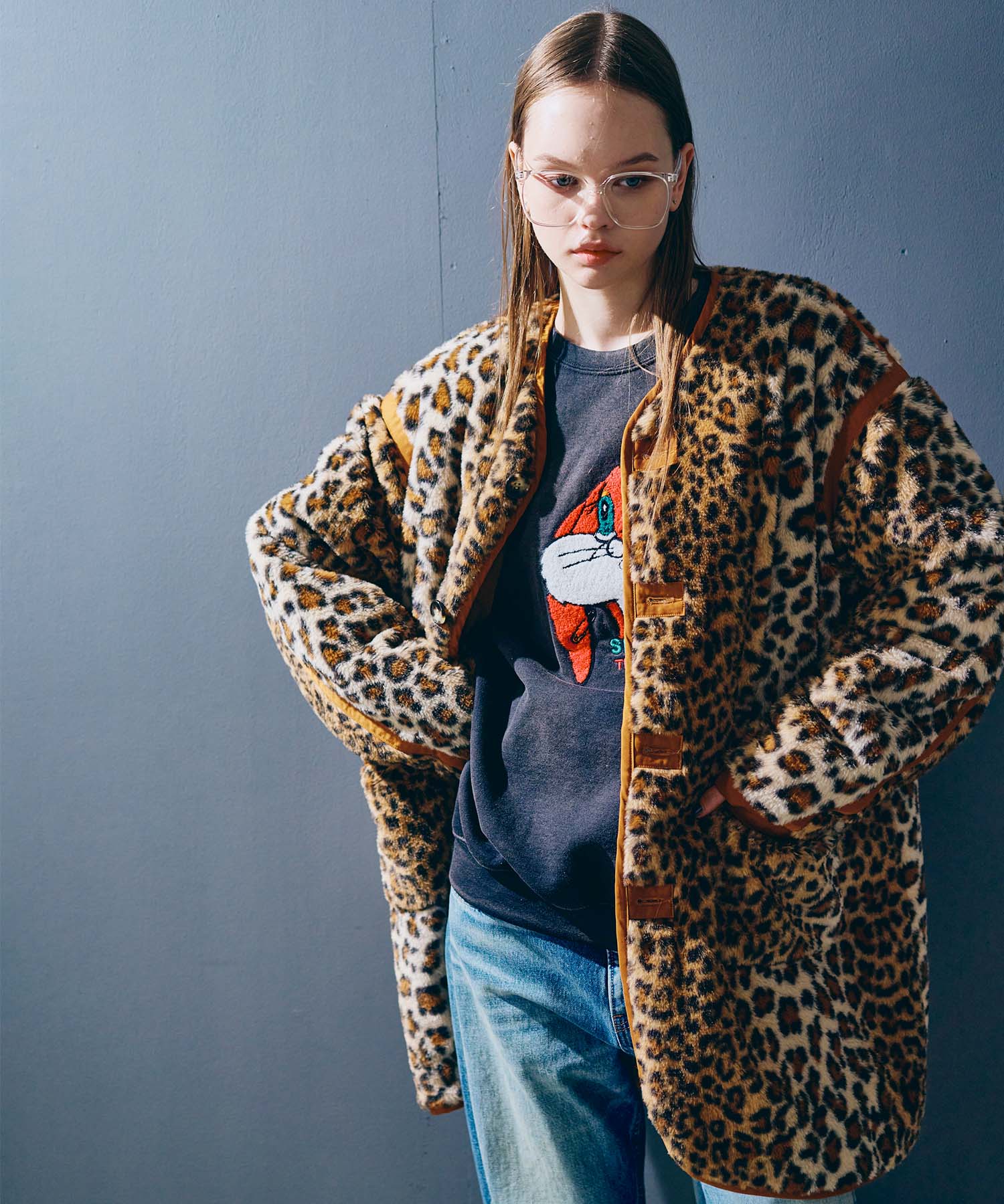 RNA】アウター&ニットフェア: (並び順：発売日＋商品名) - RNA ONLINE