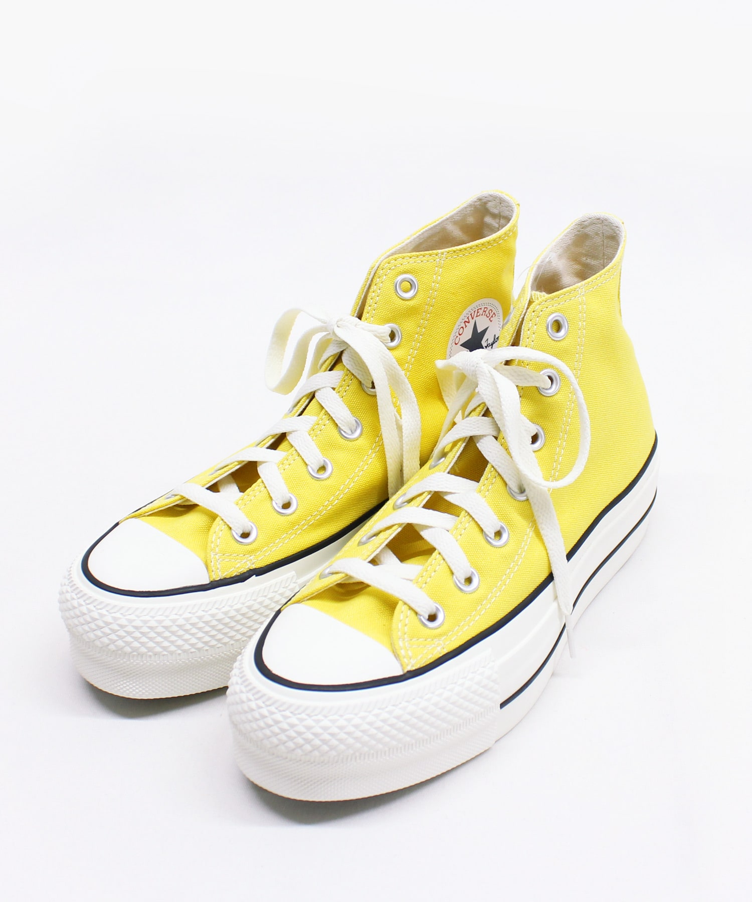 E4909 コンバースオールスターリフテッドHI