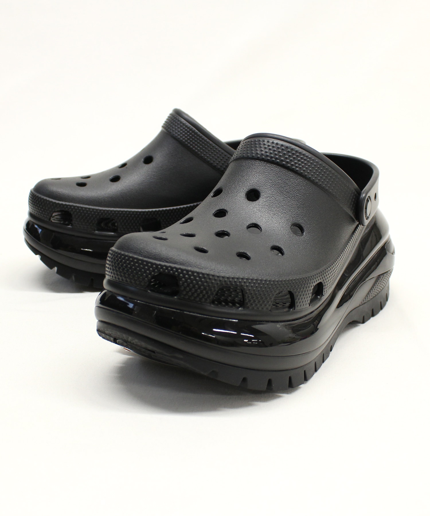 E4963 crocs MEGA CRUSH CLOG