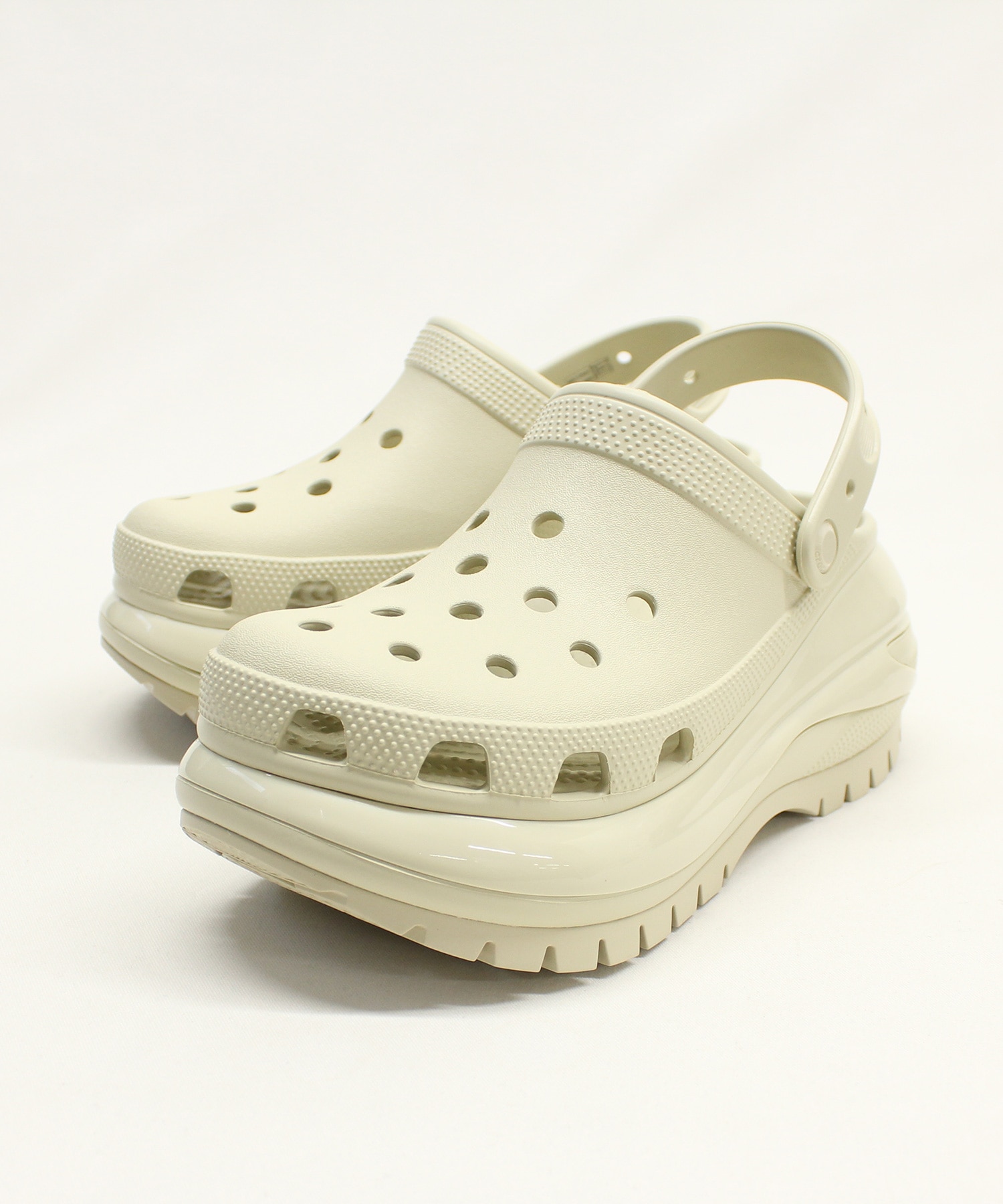 E4963 crocs MEGA CRUSH CLOG