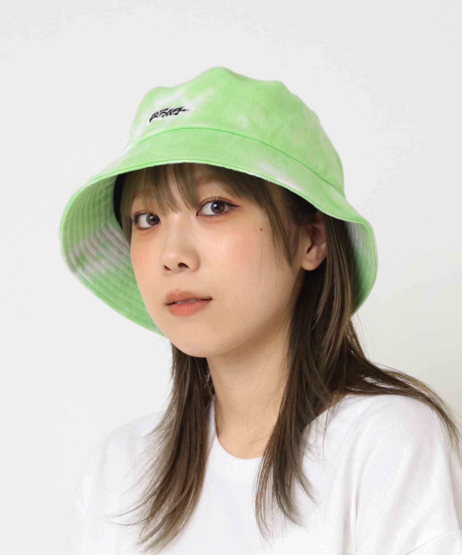 E4993 タイダイHAT