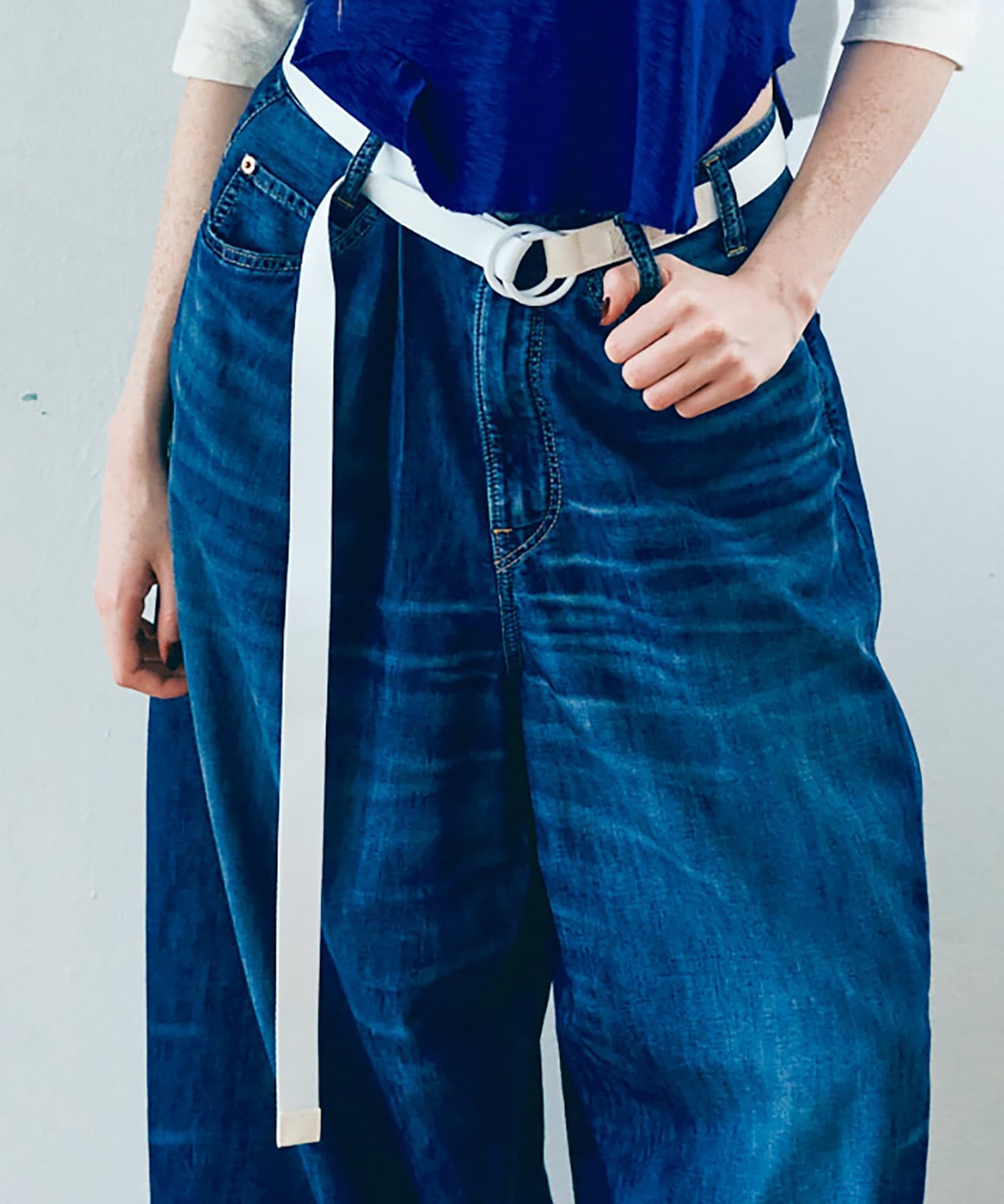 E5003 リングロングベルト