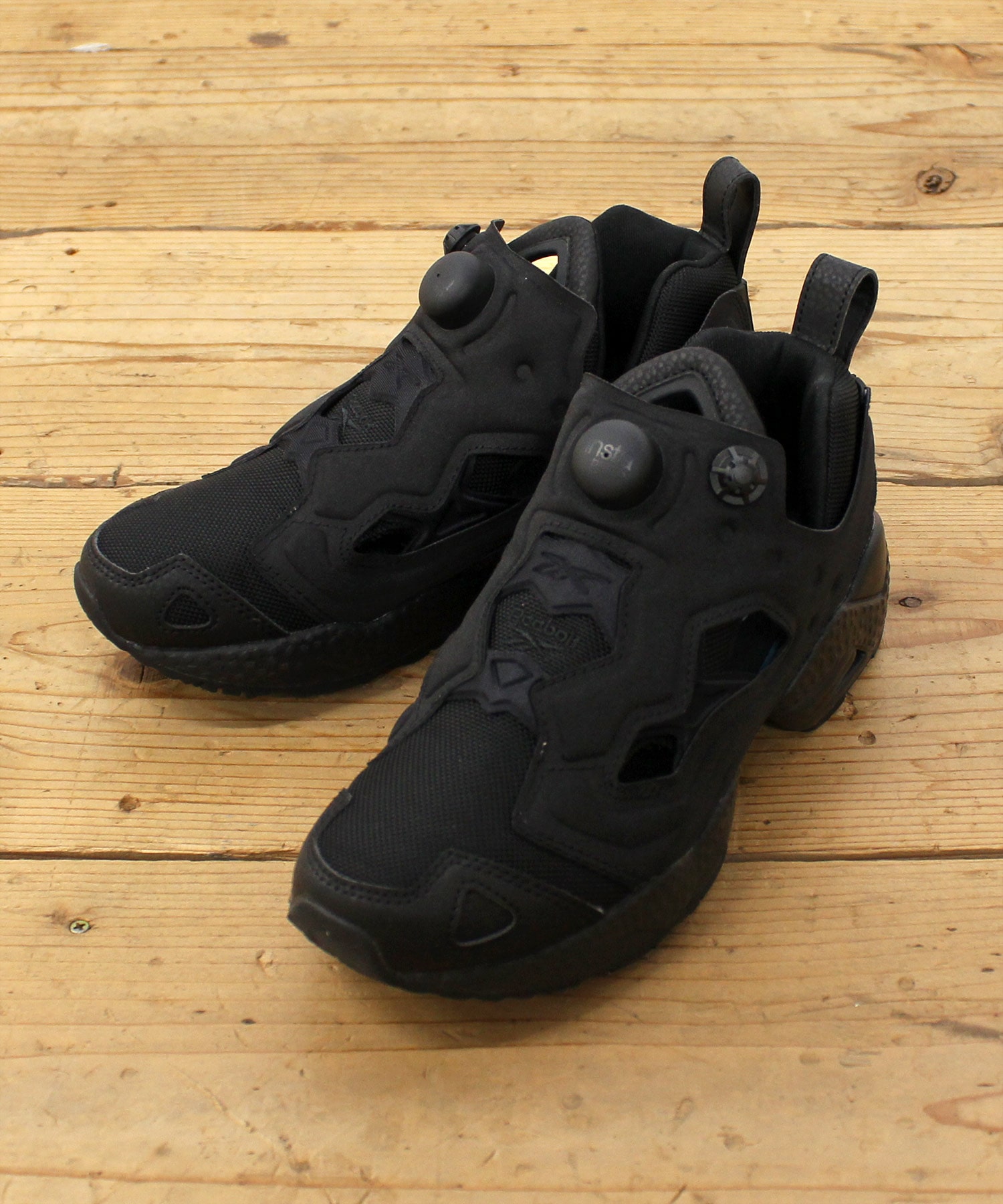 E5030  【Reebok/リーボック】INSTAPUMP FURY 95