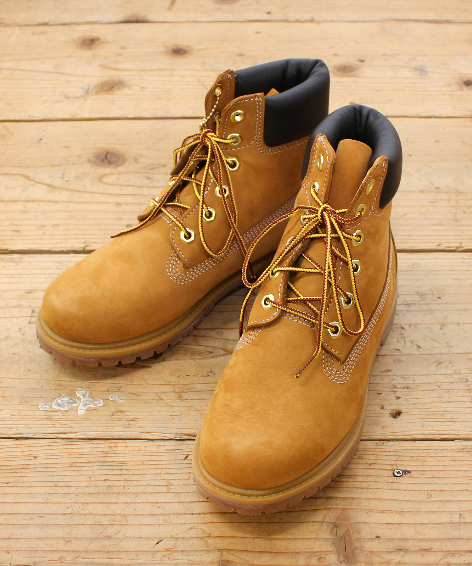 E5037 Timberland ティンバーランド/6in Premium Boots