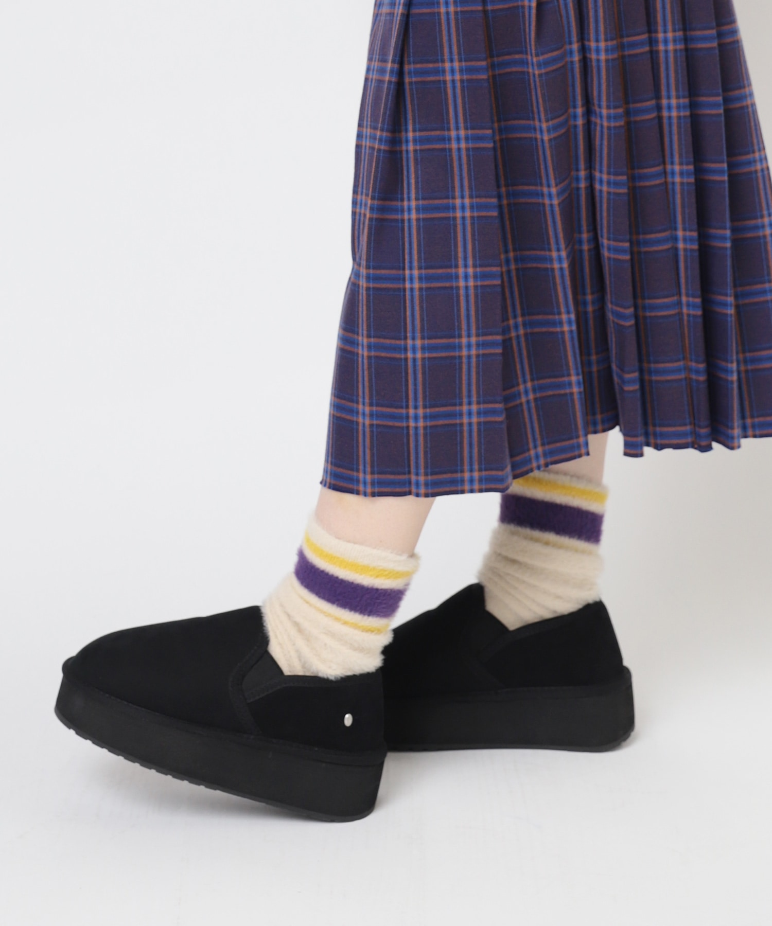 E5039 【EMU Australia/エミュ】STINGERREEF FLATFORM