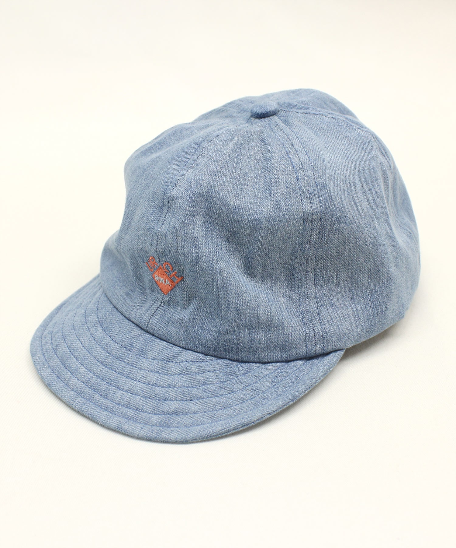 E5042 URCHドロストリングキャップ