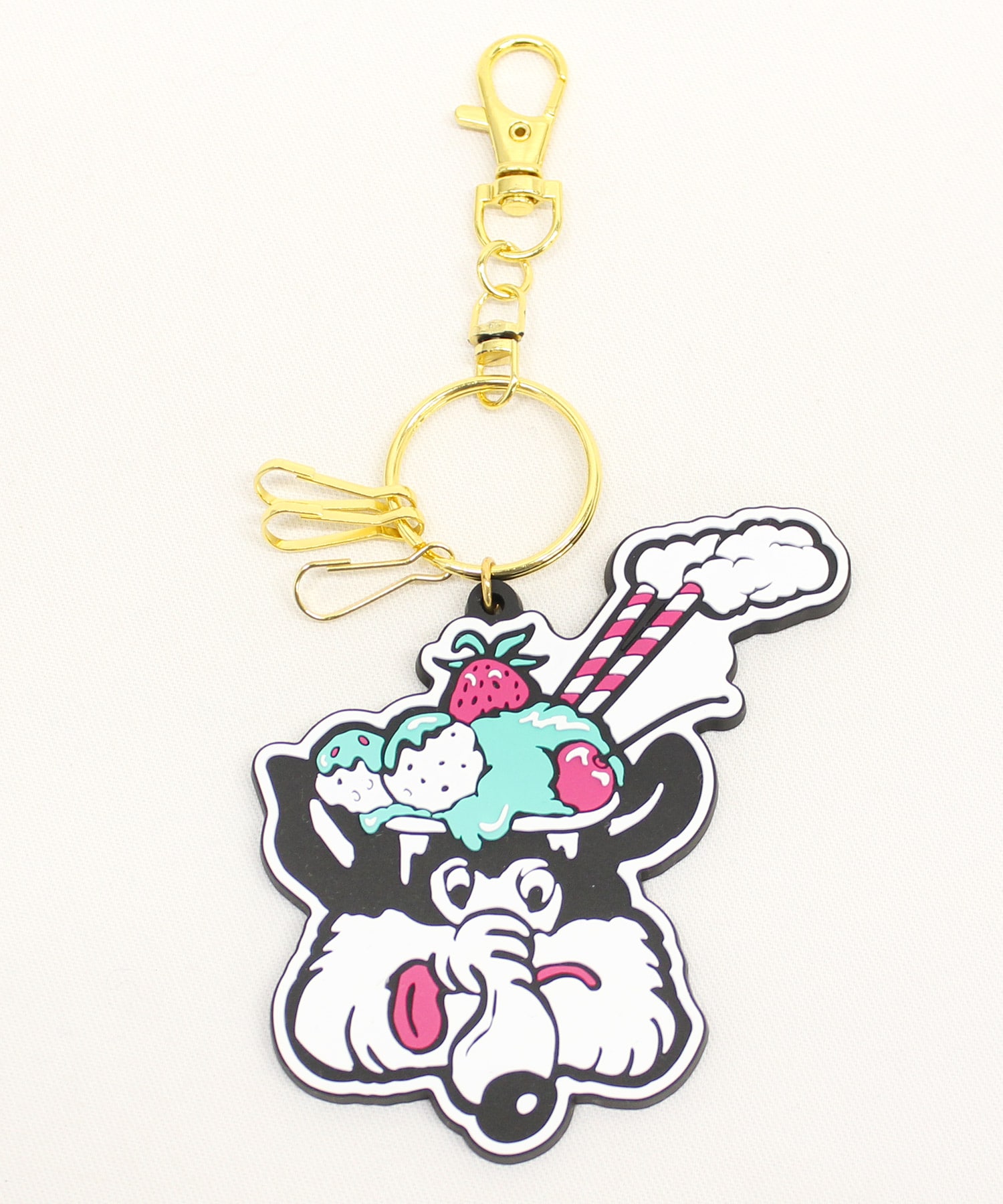 E5050 JUNKフローズンチャーム