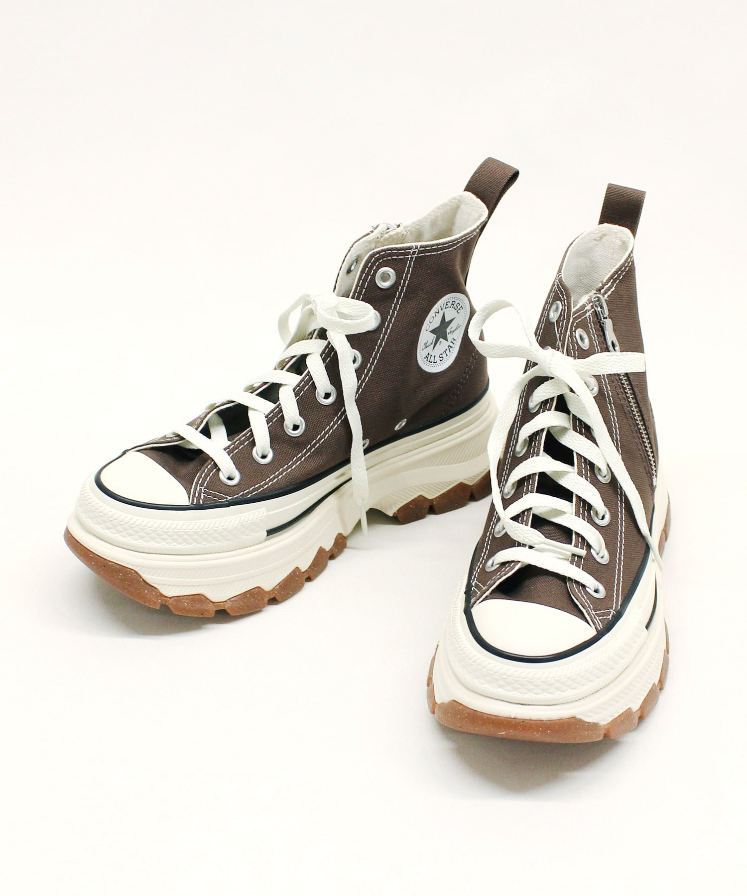 E5064 【CONVERSE/コンバース】 オールスタートレックウェーブZ HI