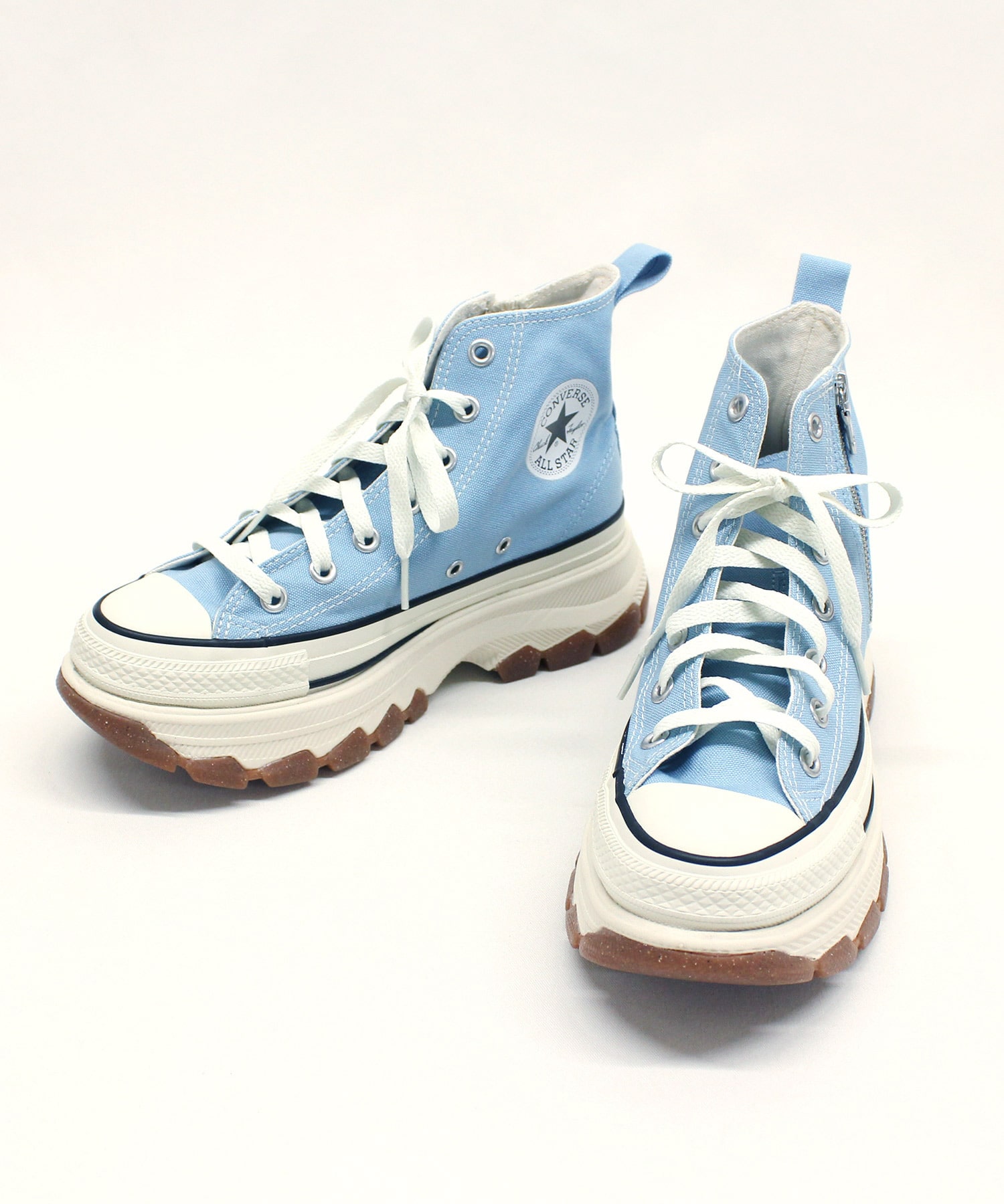 E5064 【CONVERSE/コンバース】 オールスタートレックウェーブZ HI