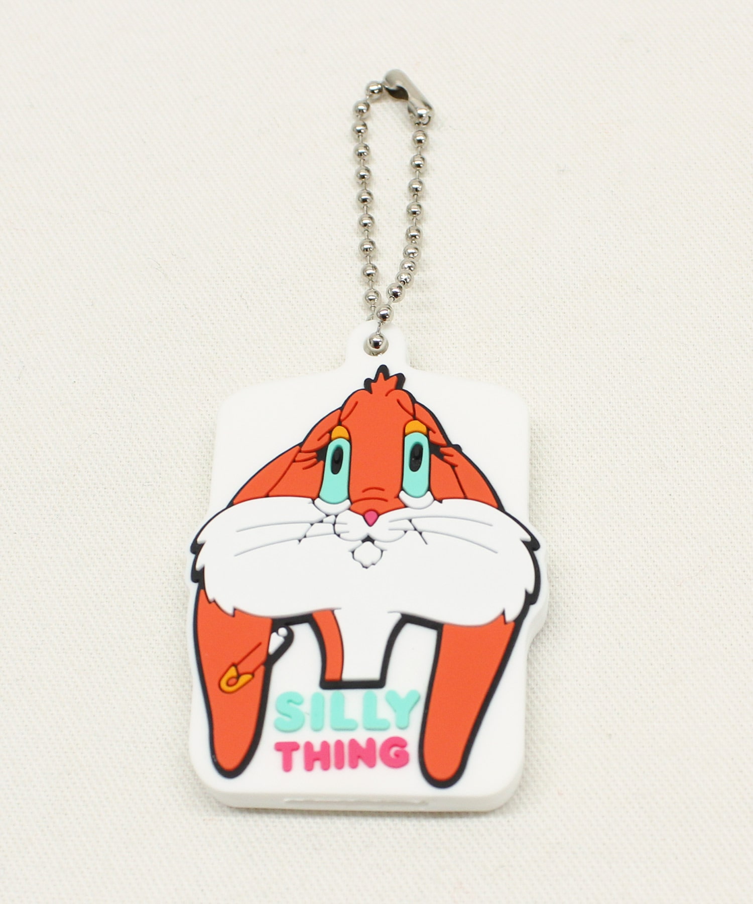 E5076 ラビットキーカバー