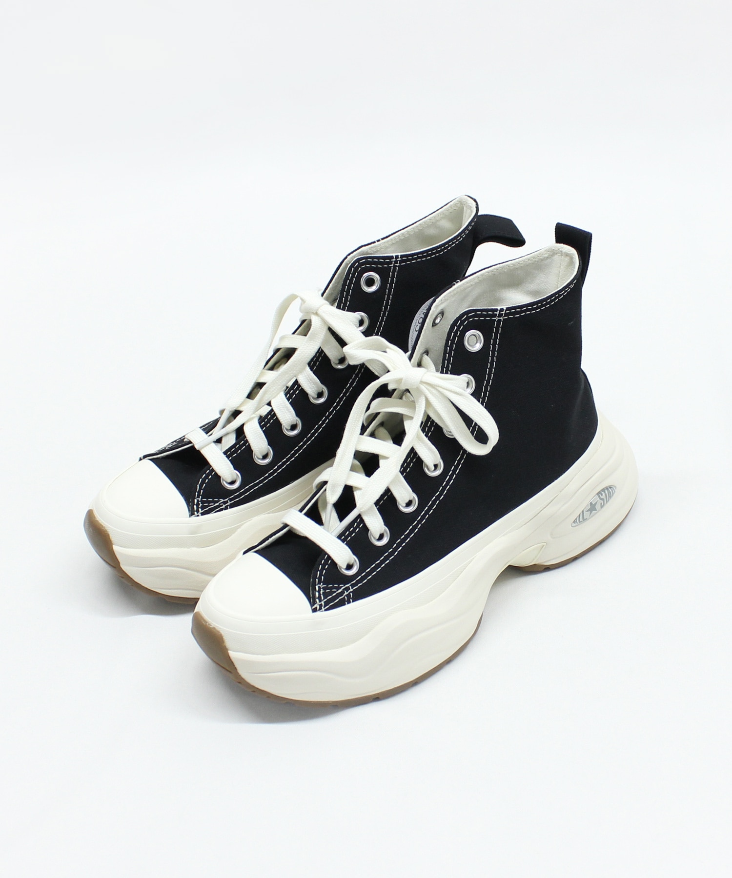 E5079 【CONVERSE/コンバース】 オールスターサージトレーナーHI