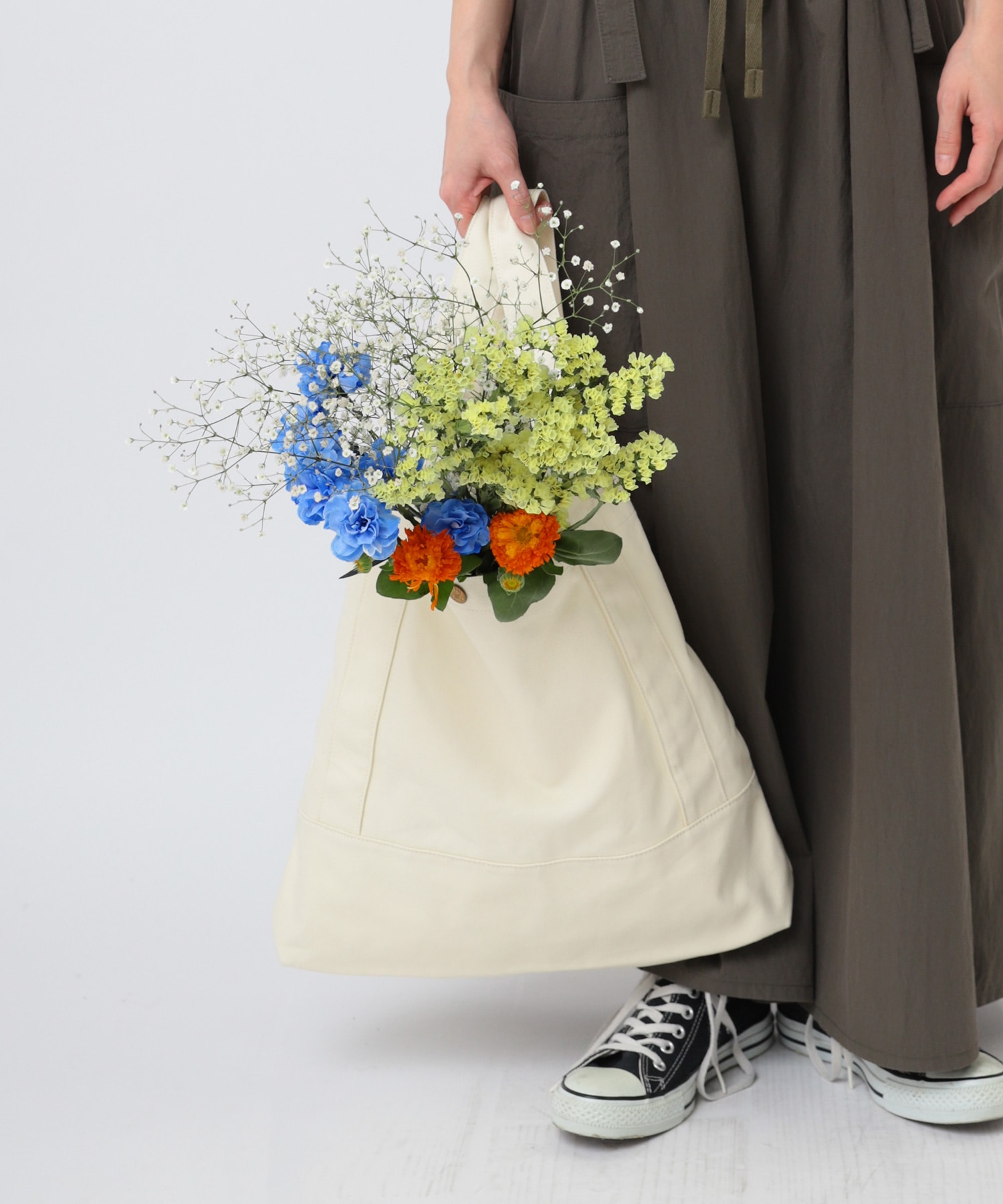 E5086 フタヤクバッグ２