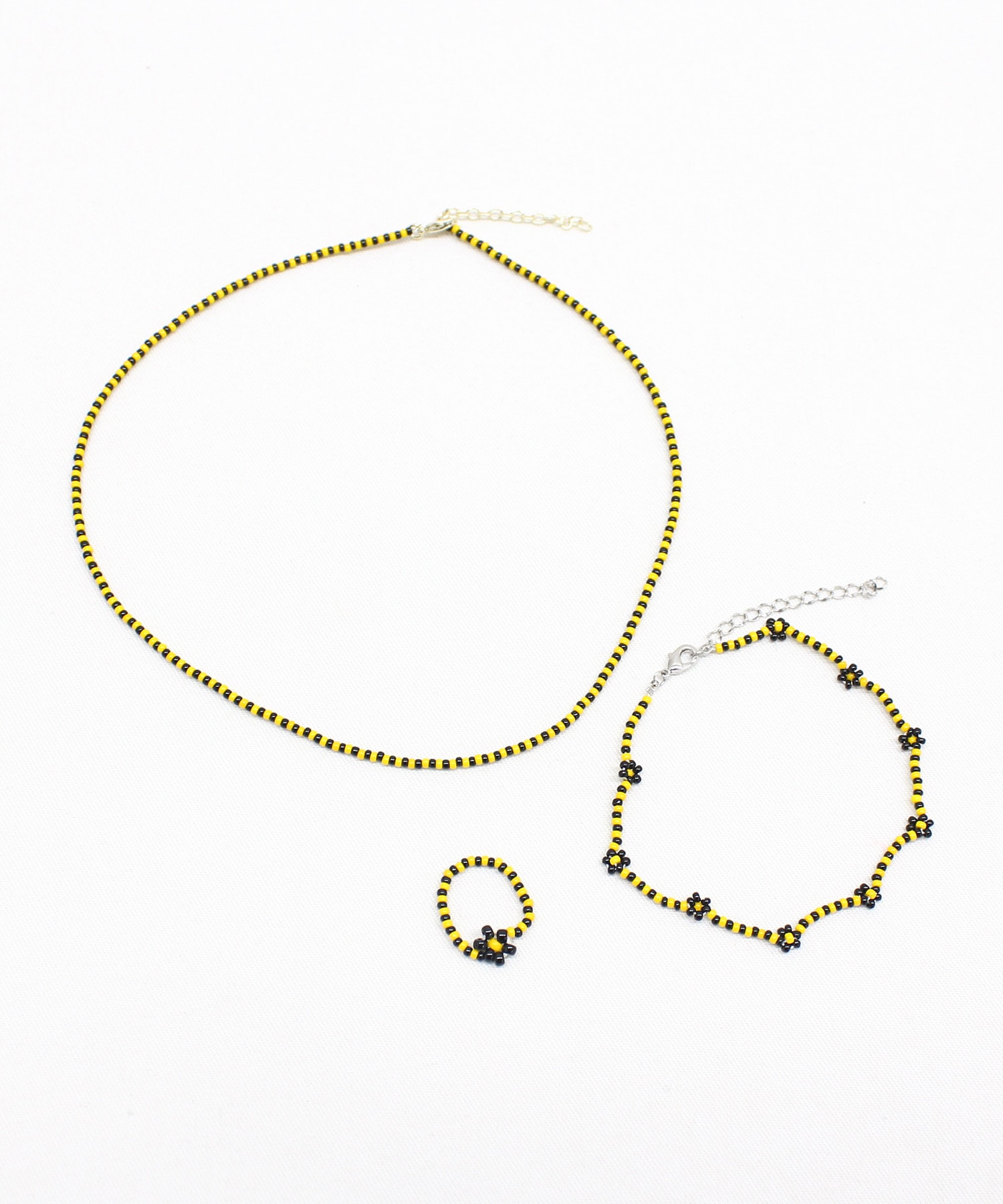 E5104 ビーズアクセSET