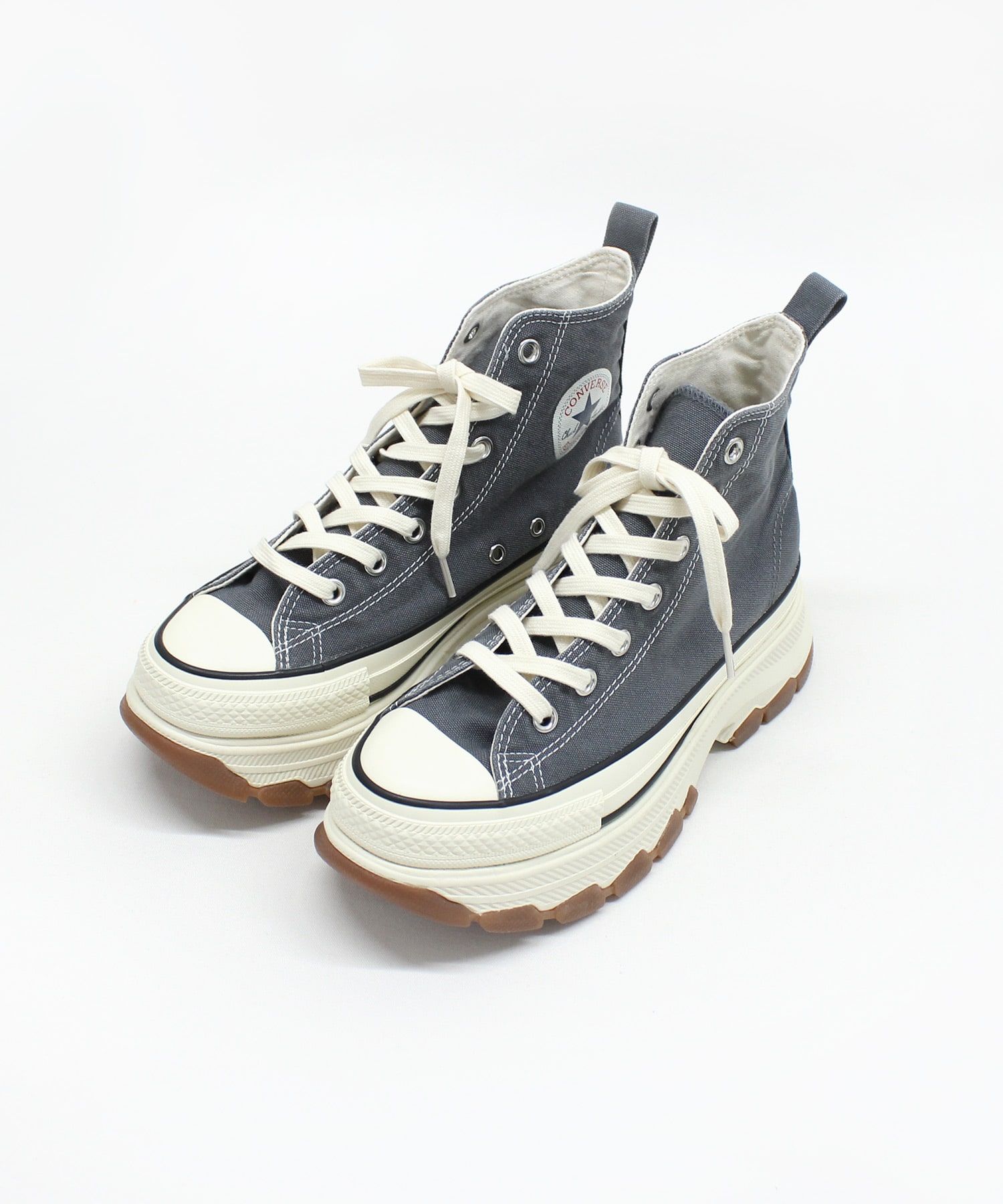 【CONVERSE/コンバース】E5114 ALL STAR TREKWAVE FADEDCANVAS HI