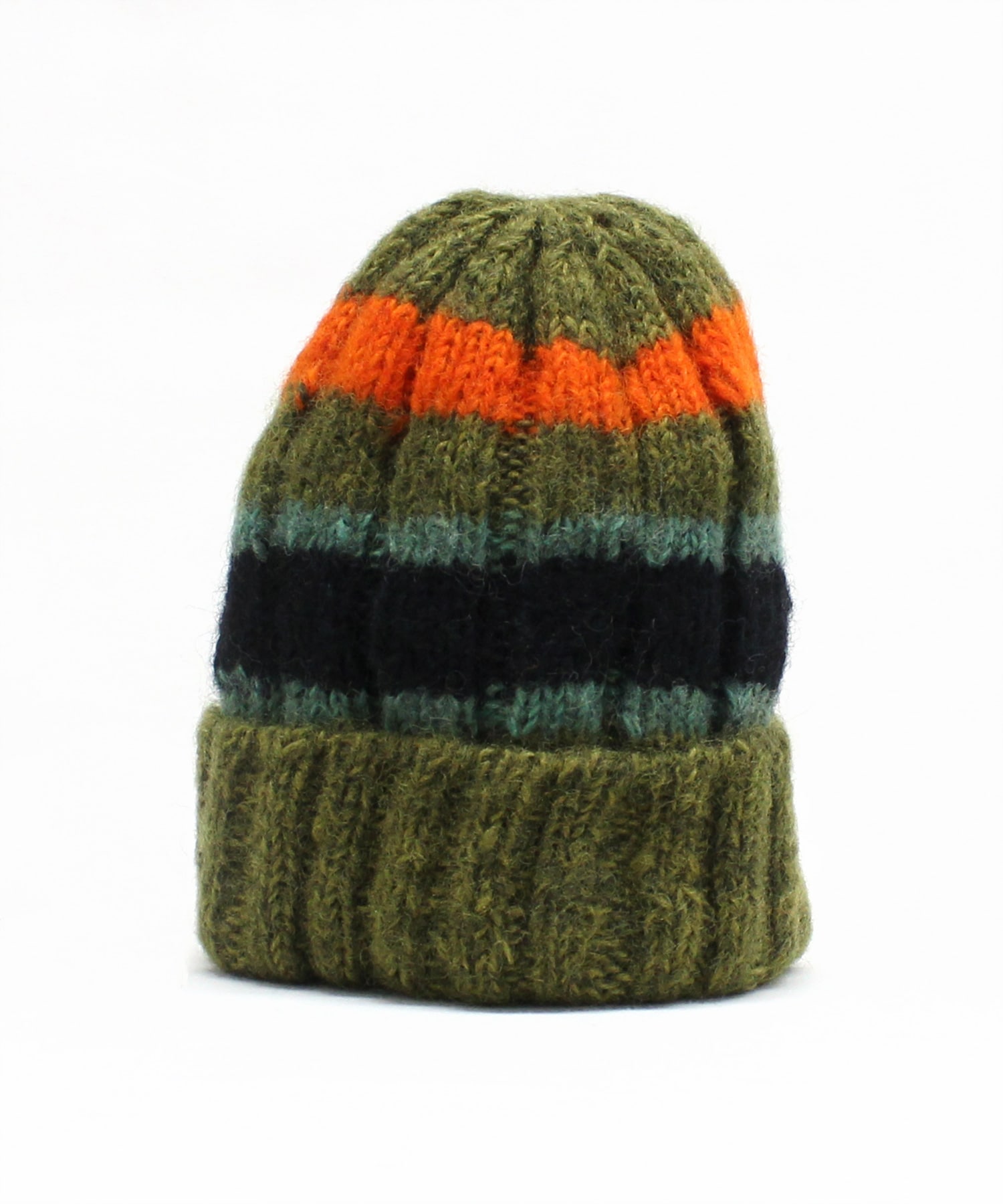 E5124 HAND KNIT LINE WT