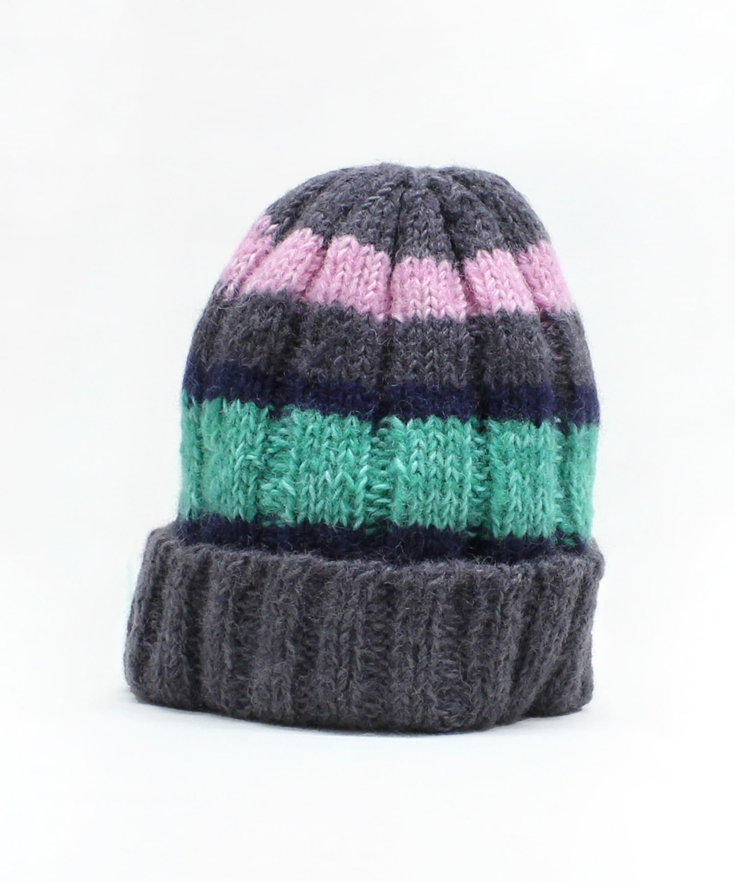 E5124 HAND KNIT LINE WT