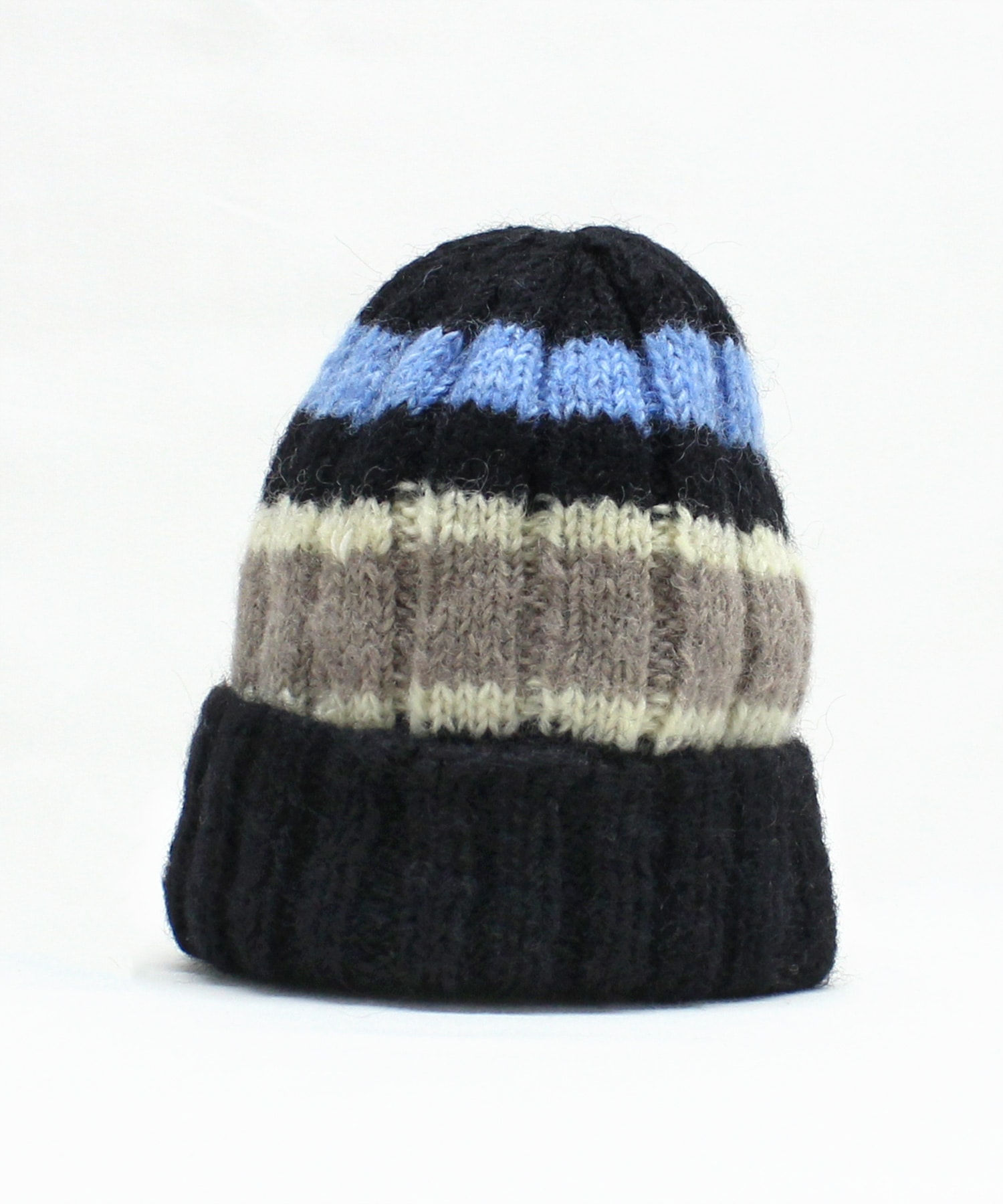 E5124 HAND KNIT LINE WT