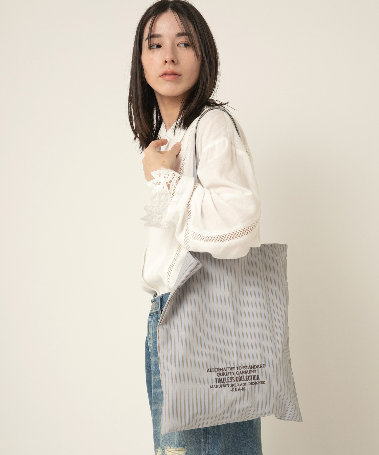 激安の バッグ(並び順：発売日) - RNA ONLINE STORE | アールエヌエー パンツ