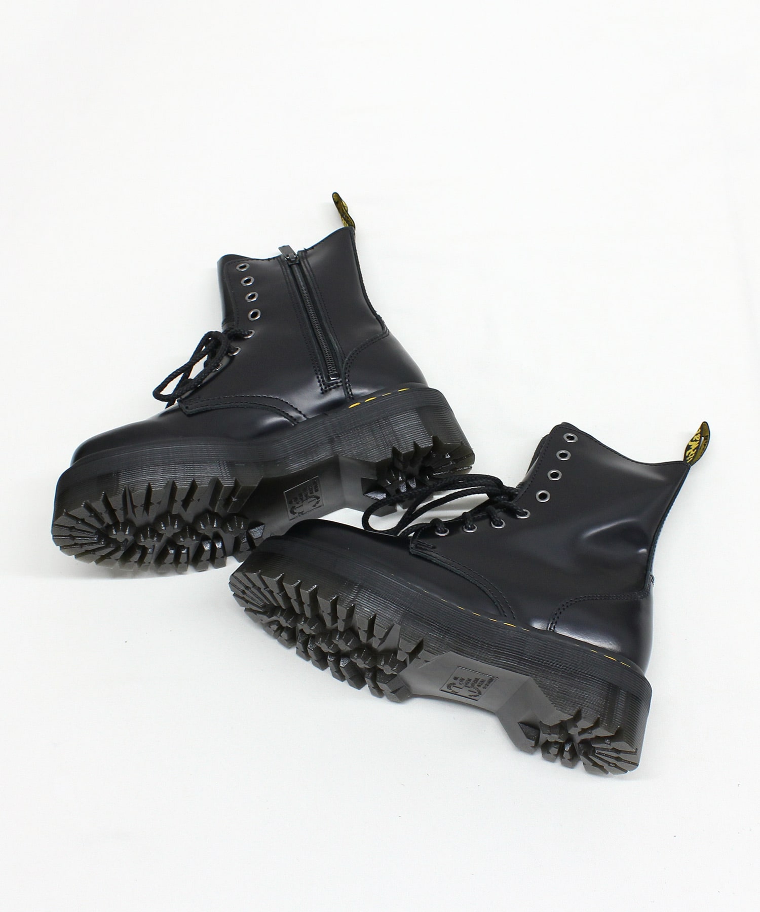 E5131 【Dr.Martens/ドクターマーチン】JADON 8ホールブーツ