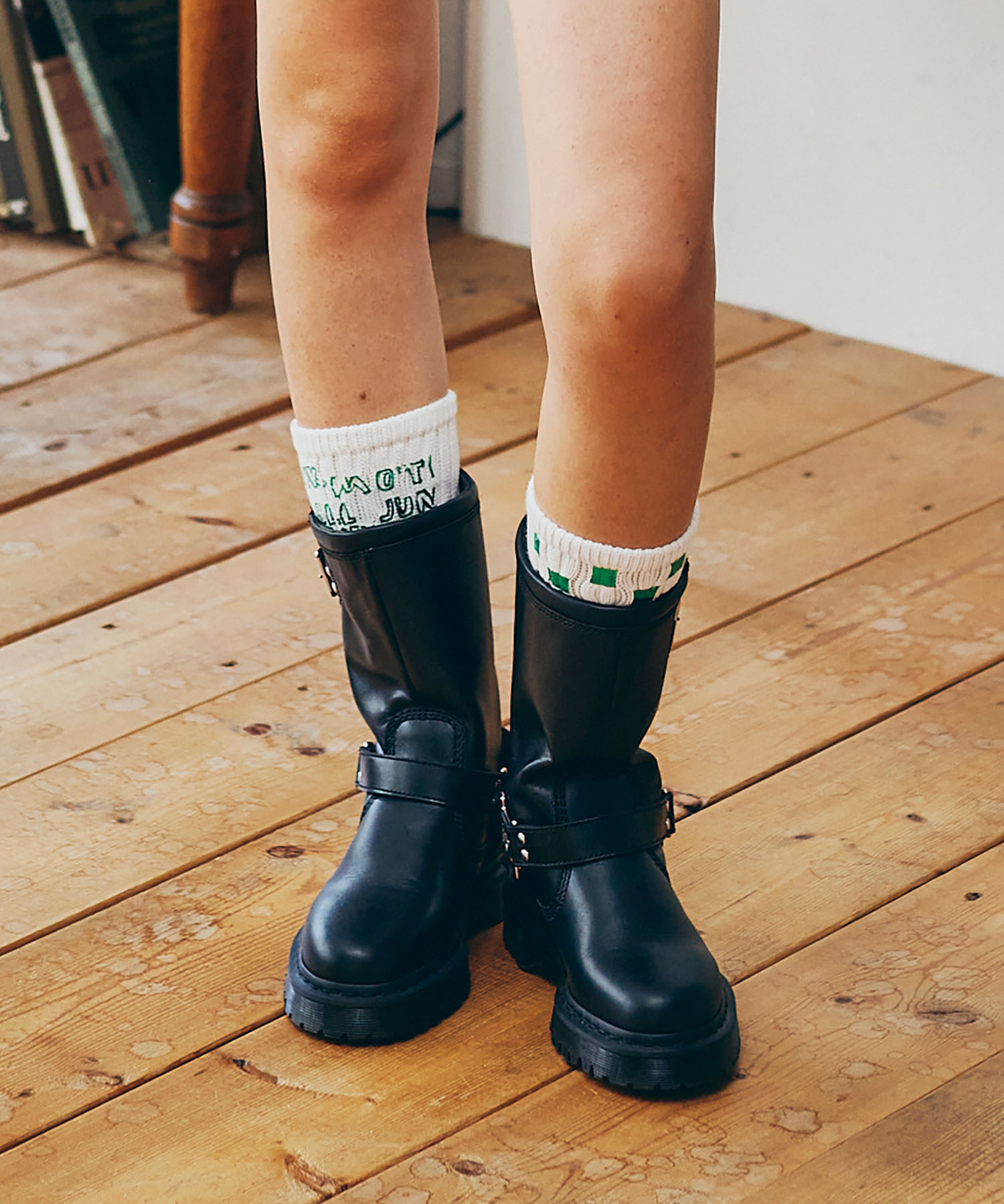 E5133 ドクターマーチン ANISTONE HI