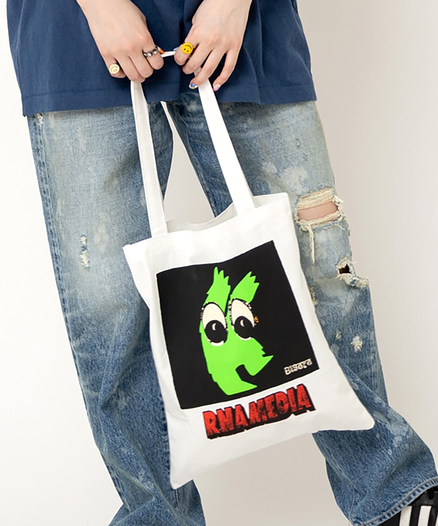 E5141 RNAトートBAG