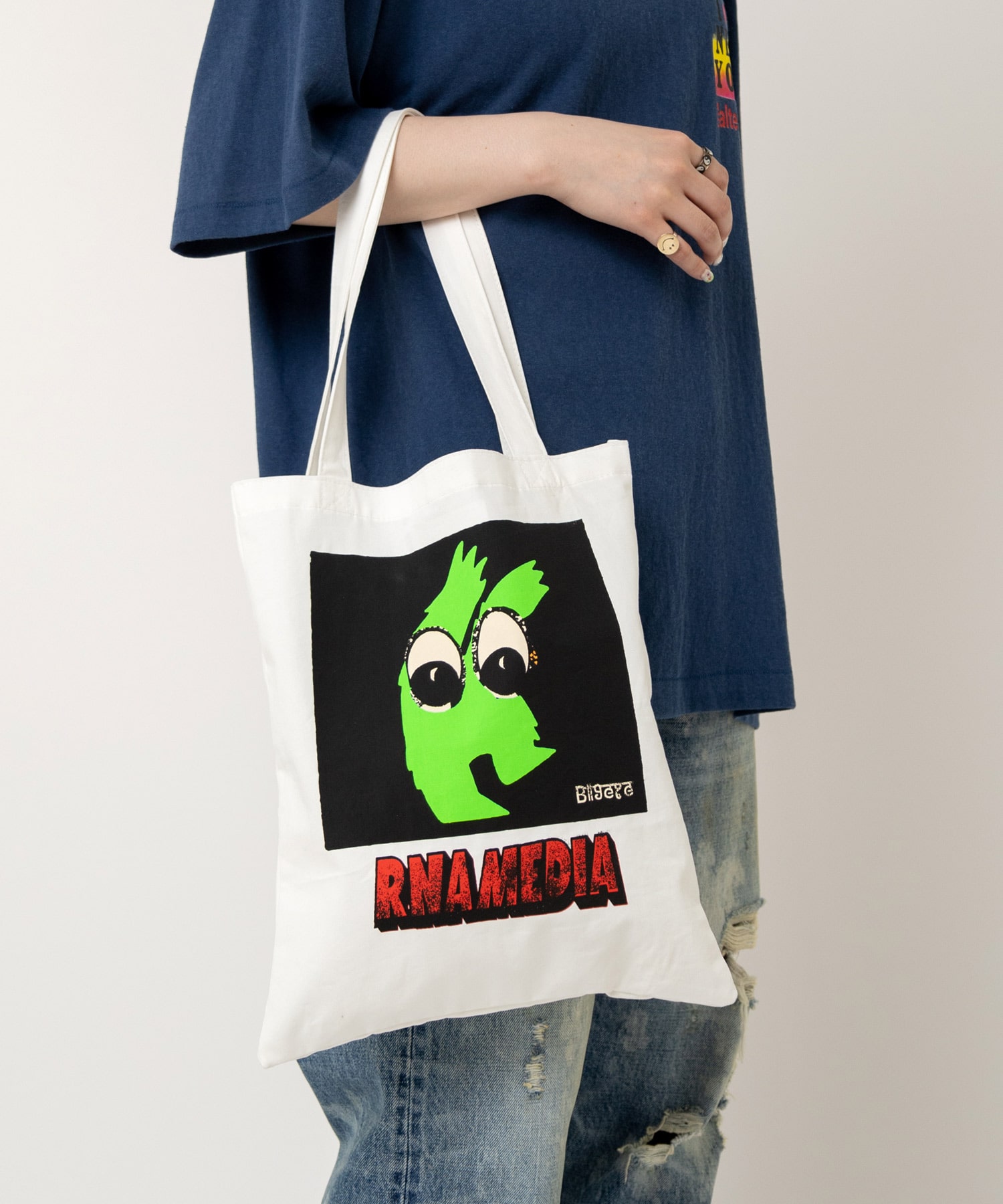 E5141 RNAトートBAG