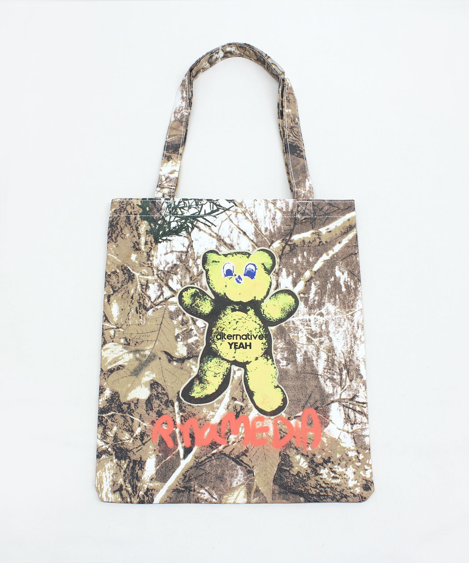E5141 RNAトートBAG