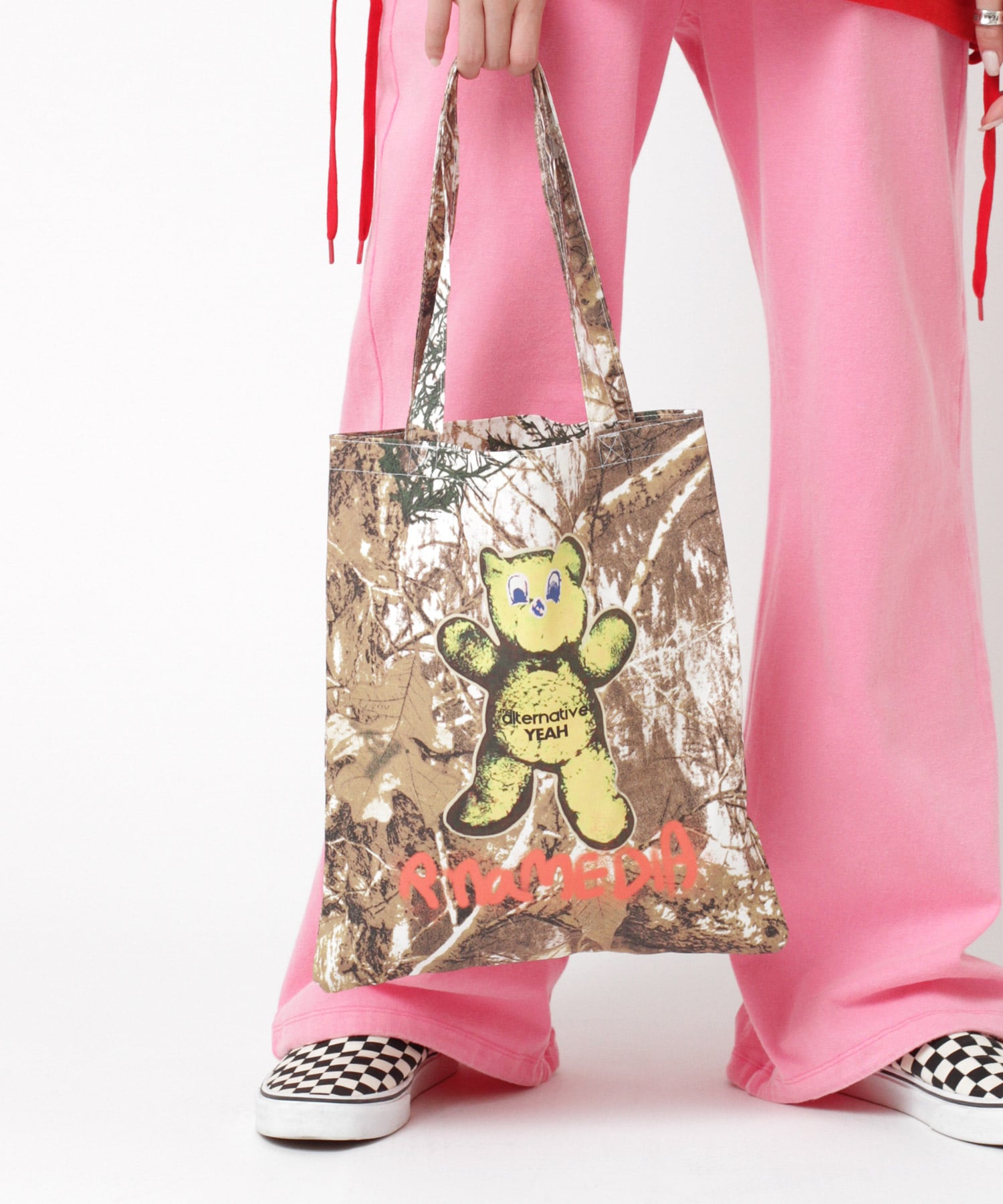 E5141 RNAトートBAG