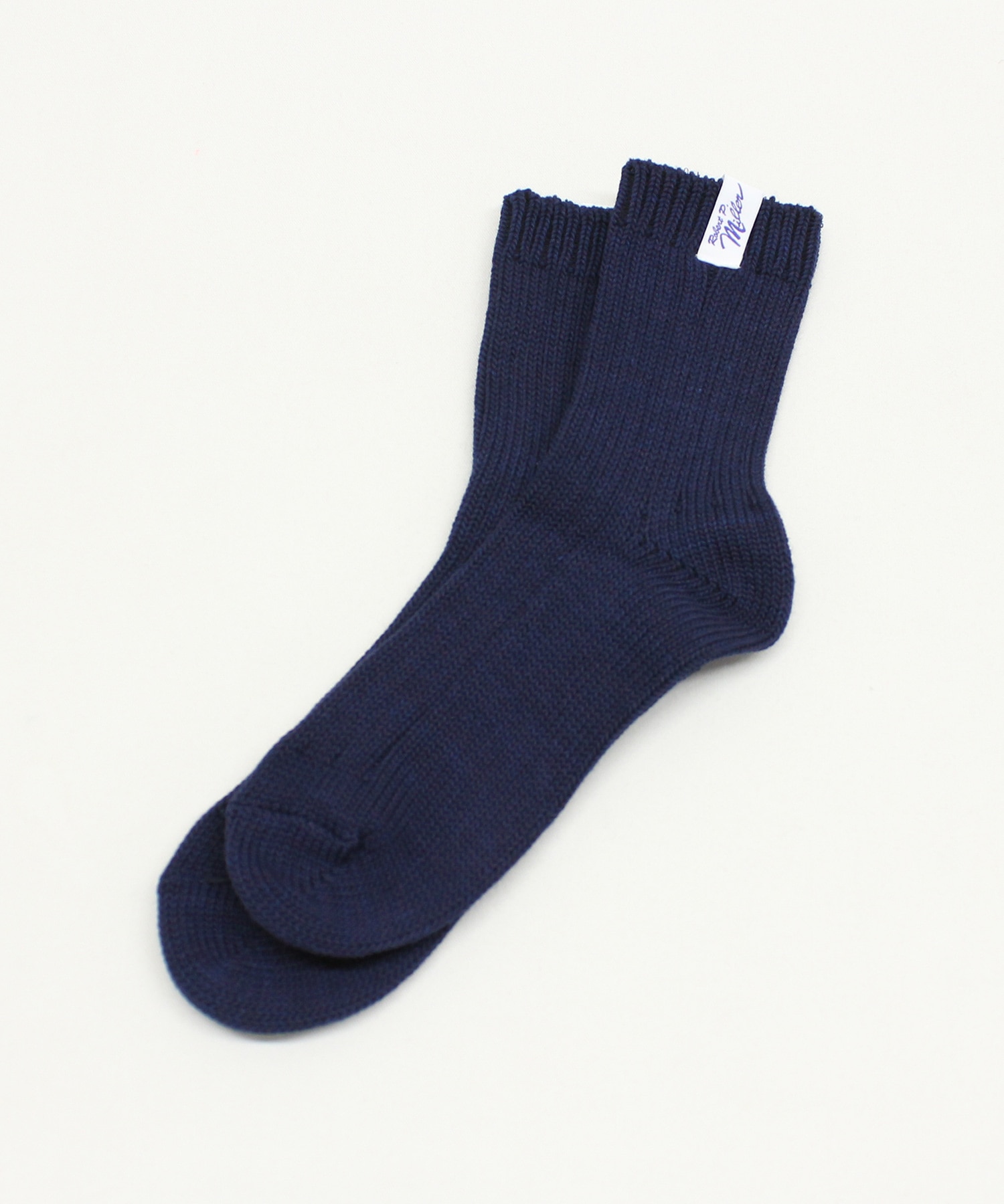 E5142 【MILLER/ミラー】 1P SOCKS