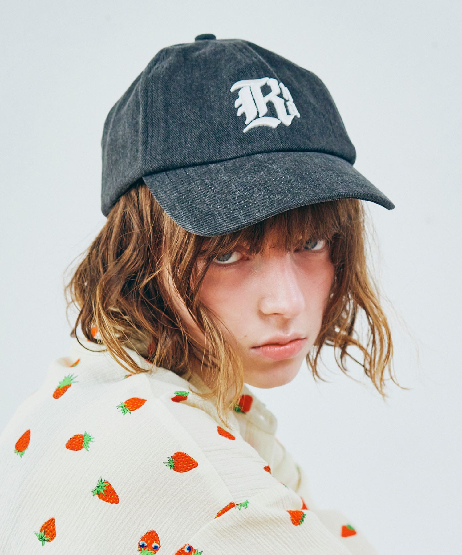 E5147 ウォッシュアウトCAP