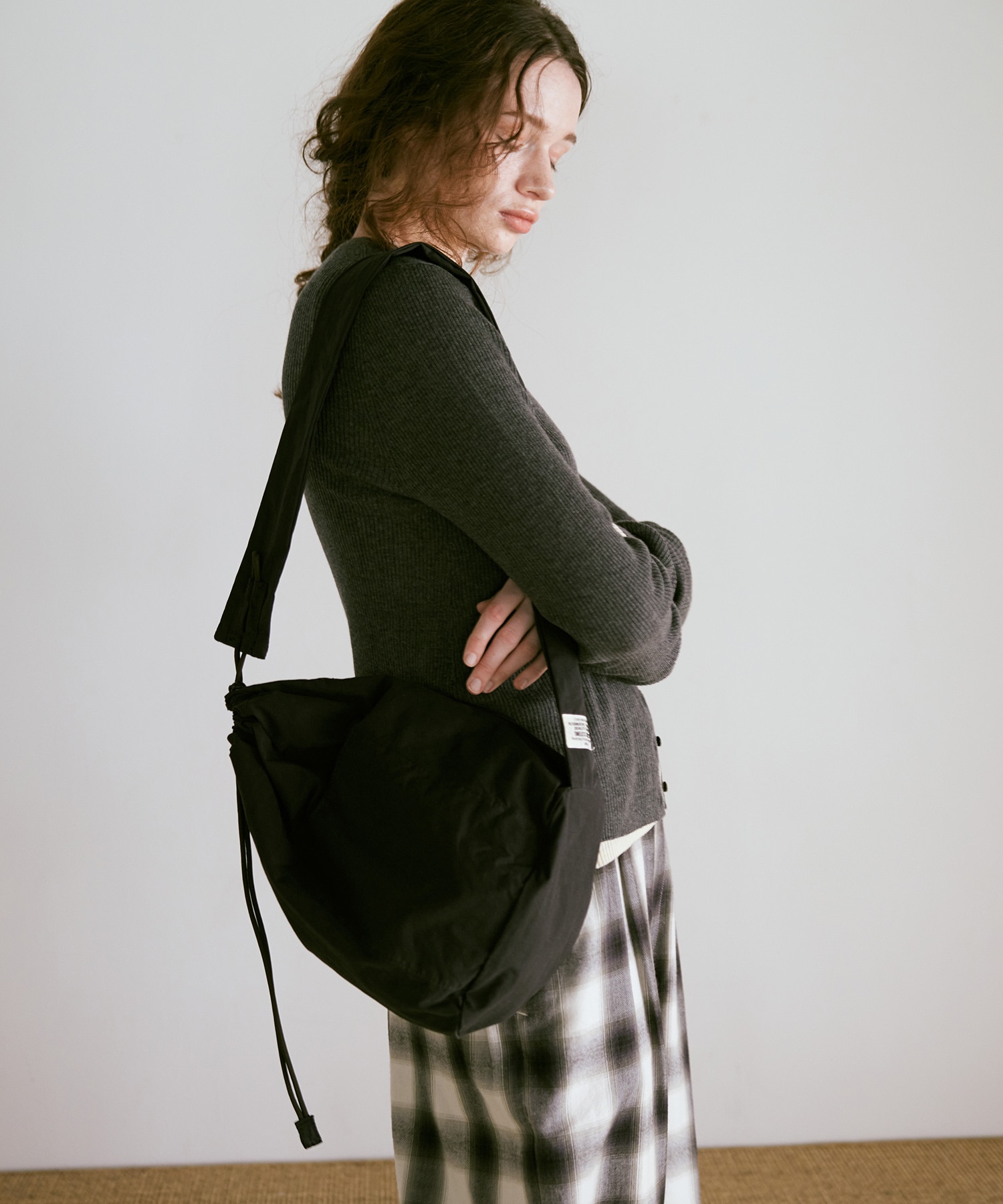 E5150 ワンショルダーボンサック