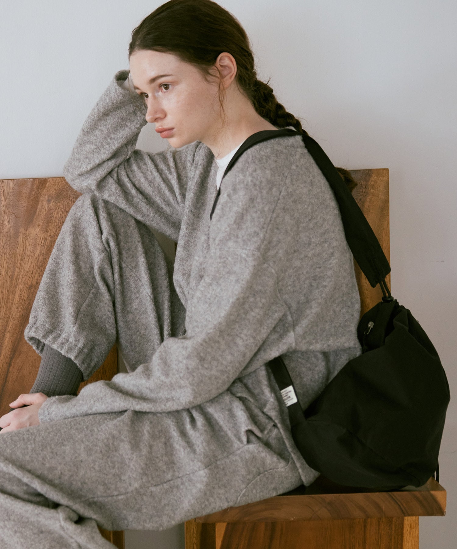 E5150 ワンショルダーボンサック