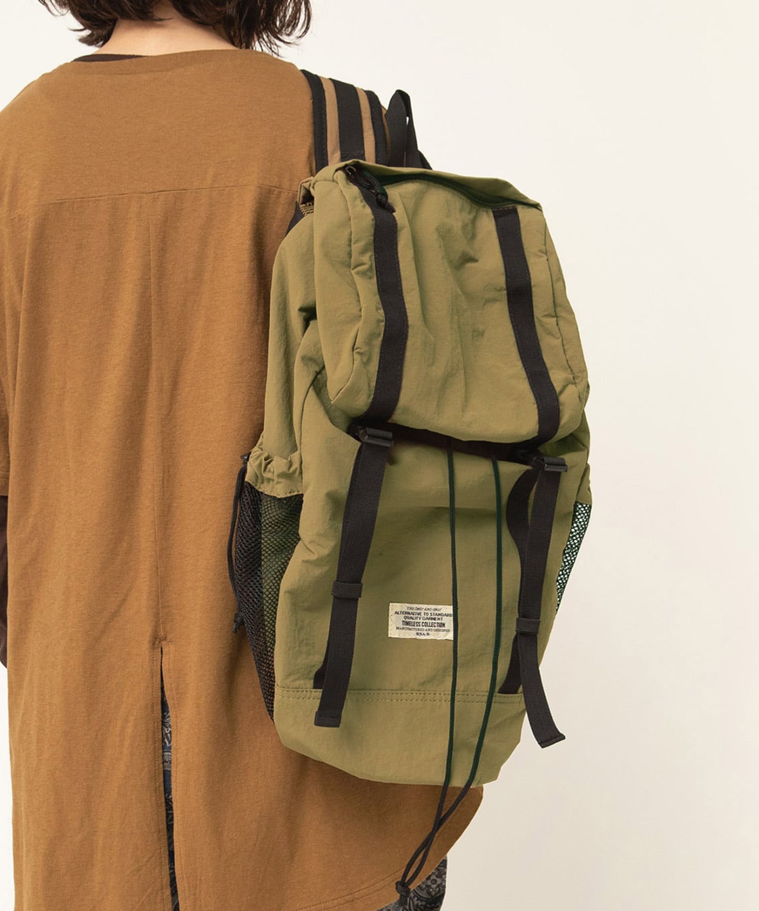 E5151 ユーティリティバックパック