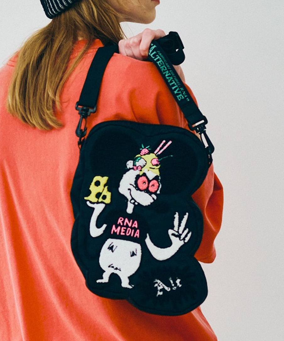 E5154 フローズンマウスミニショルダー