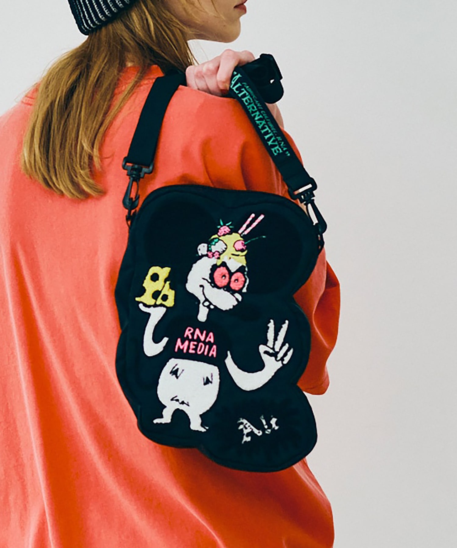 E5154 フローズンマウスミニショルダー