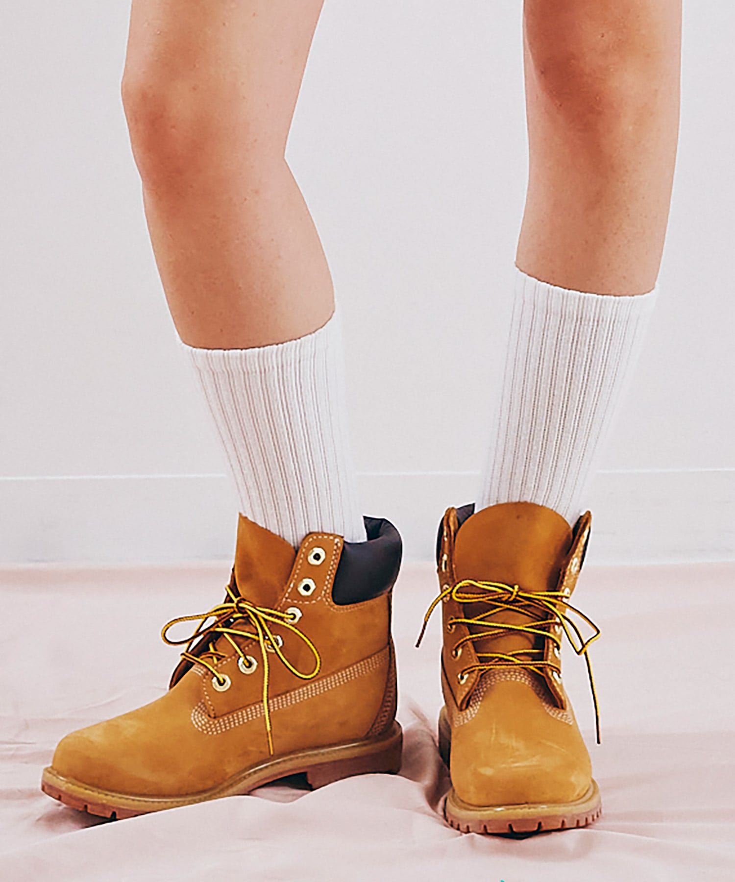 E5176 【ティンバーランド/Timberland】6in premium boots