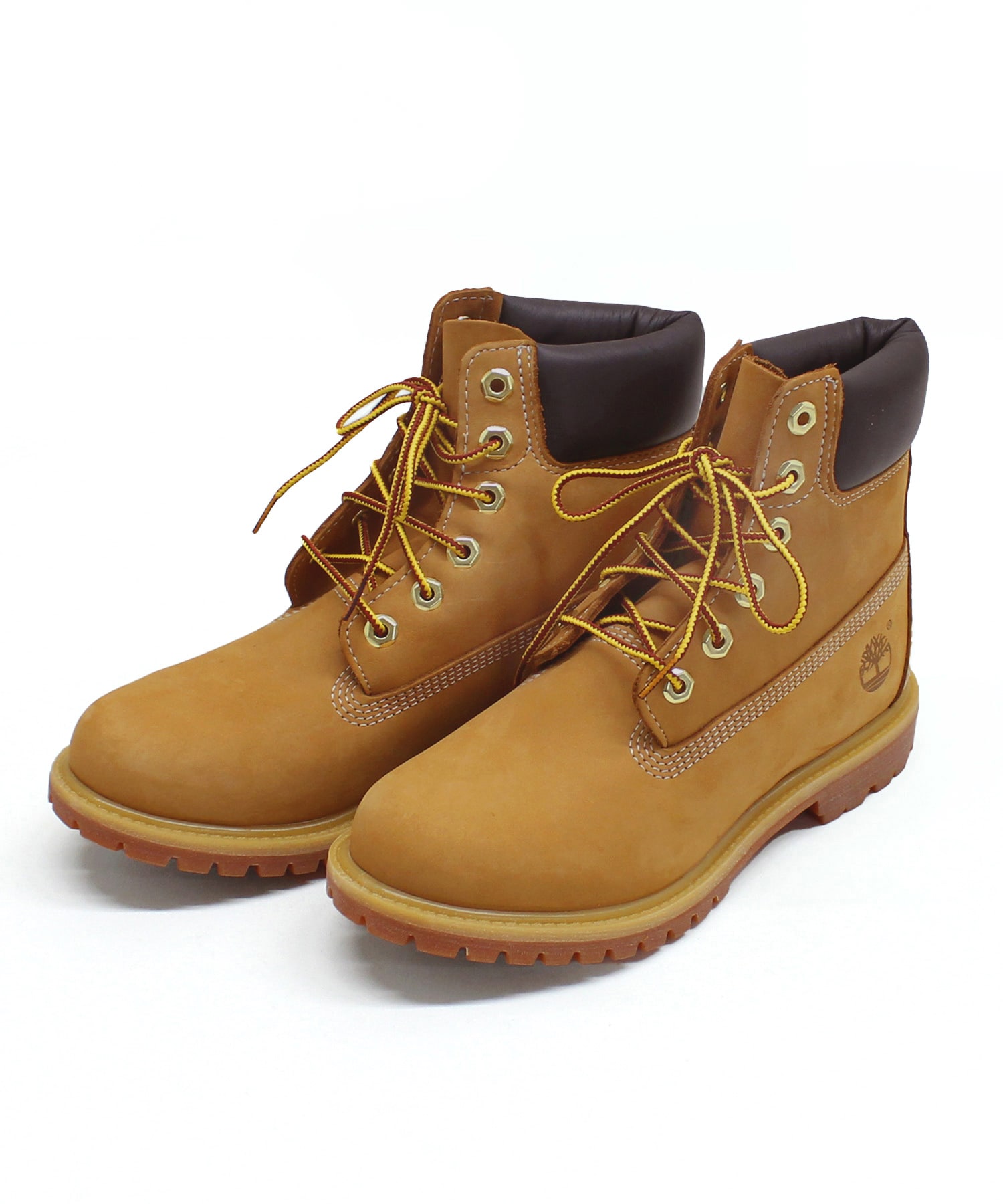 E5176 【ティンバーランド/Timberland】6in premium boots