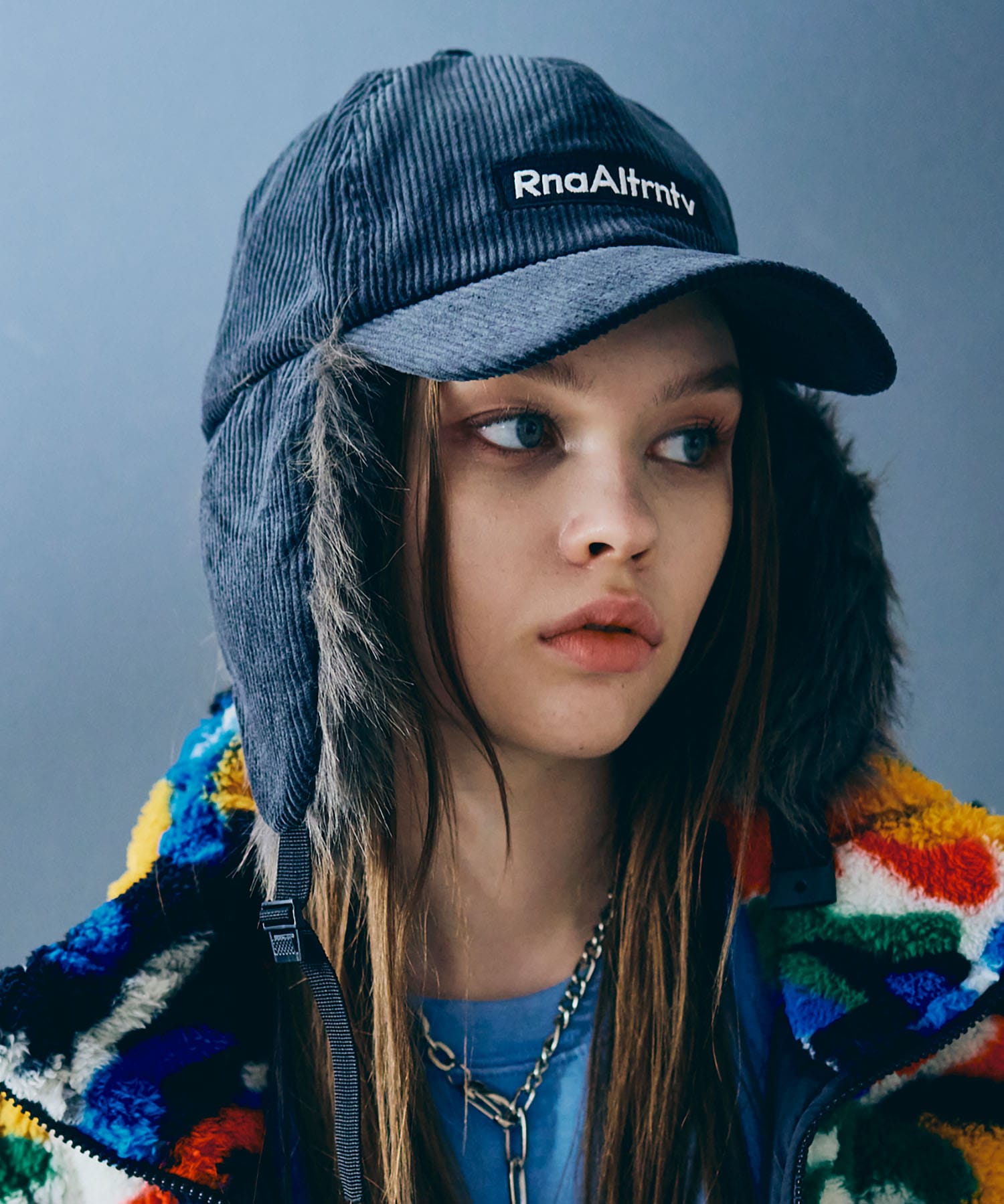 美品　RNAニットスーベニアジャケット RNA ONLINE STORE | アールエヌエー公式通販