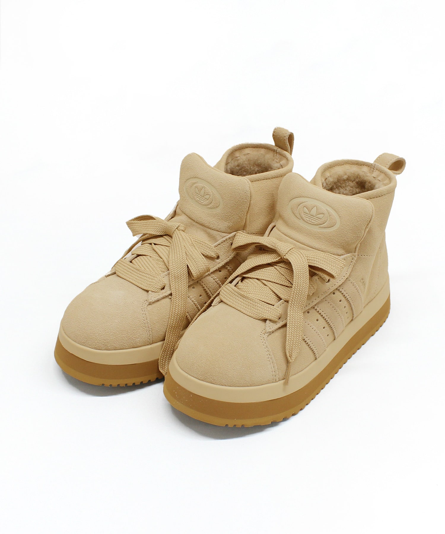 【新品】RNA-N シューズ 本革 ベージュ 新品】RNA-N シューズ 本革 ベージュ