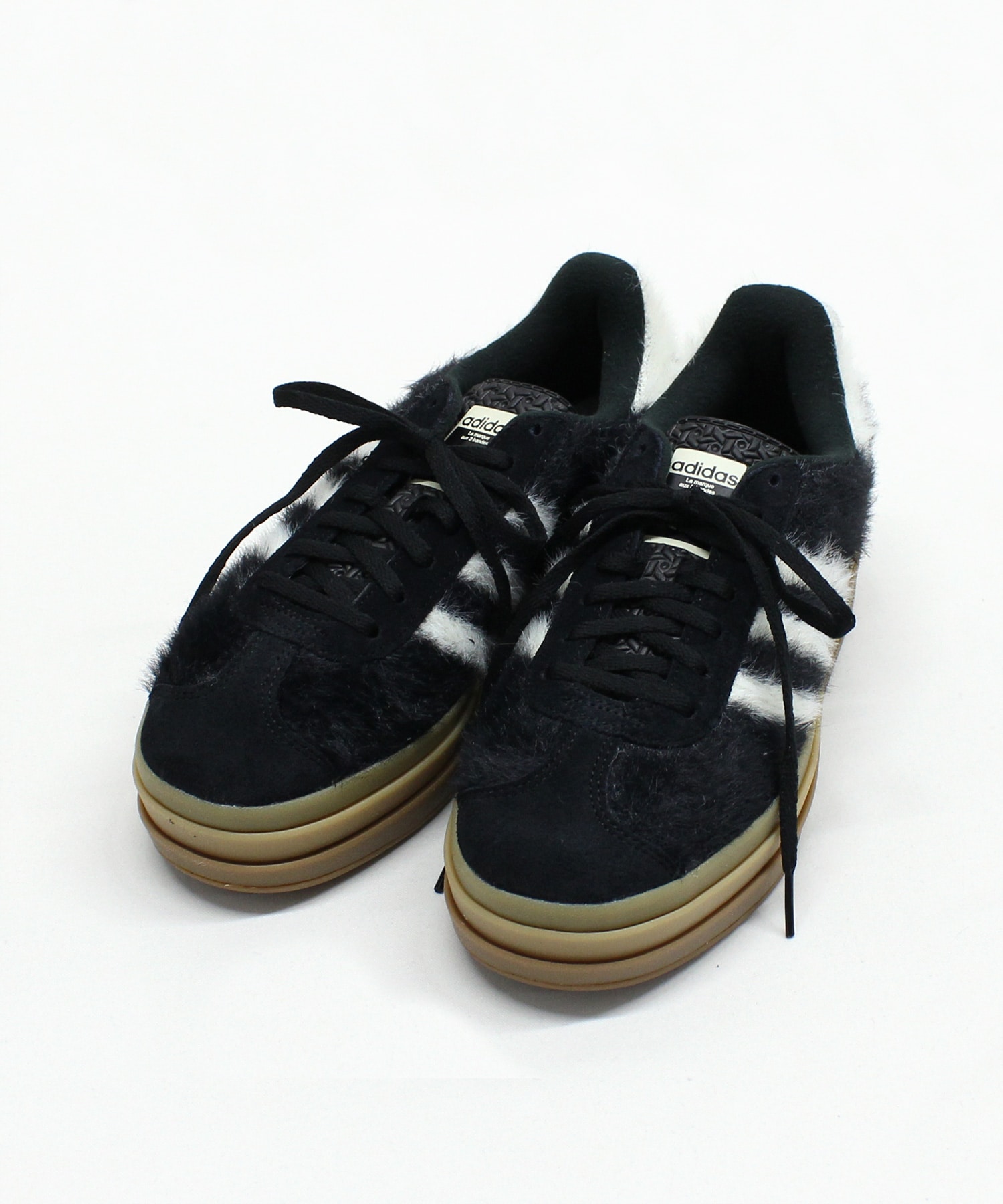 E5184 adidas GAZELLE BOLD W