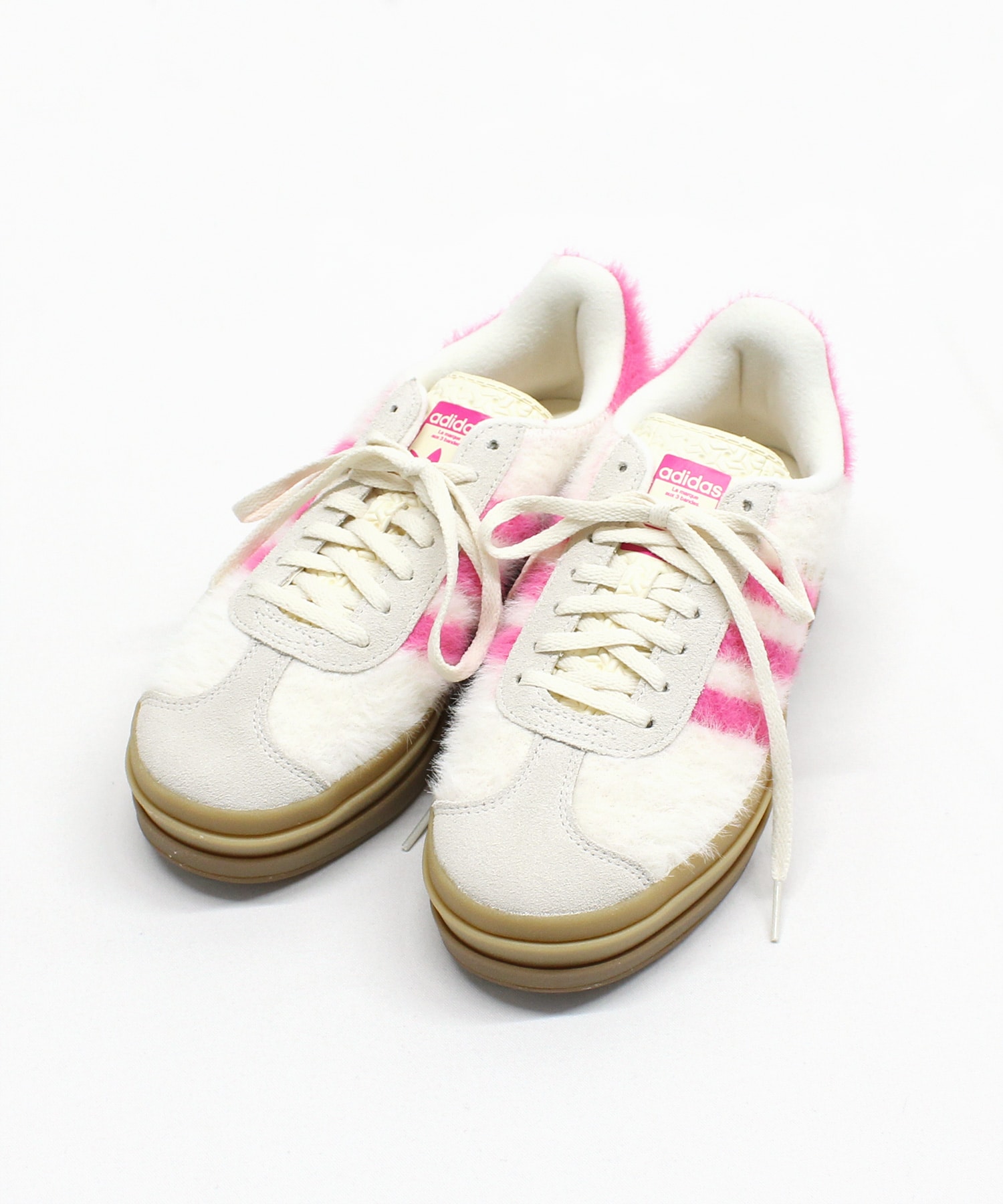 E5184 adidas GAZELLE BOLD W