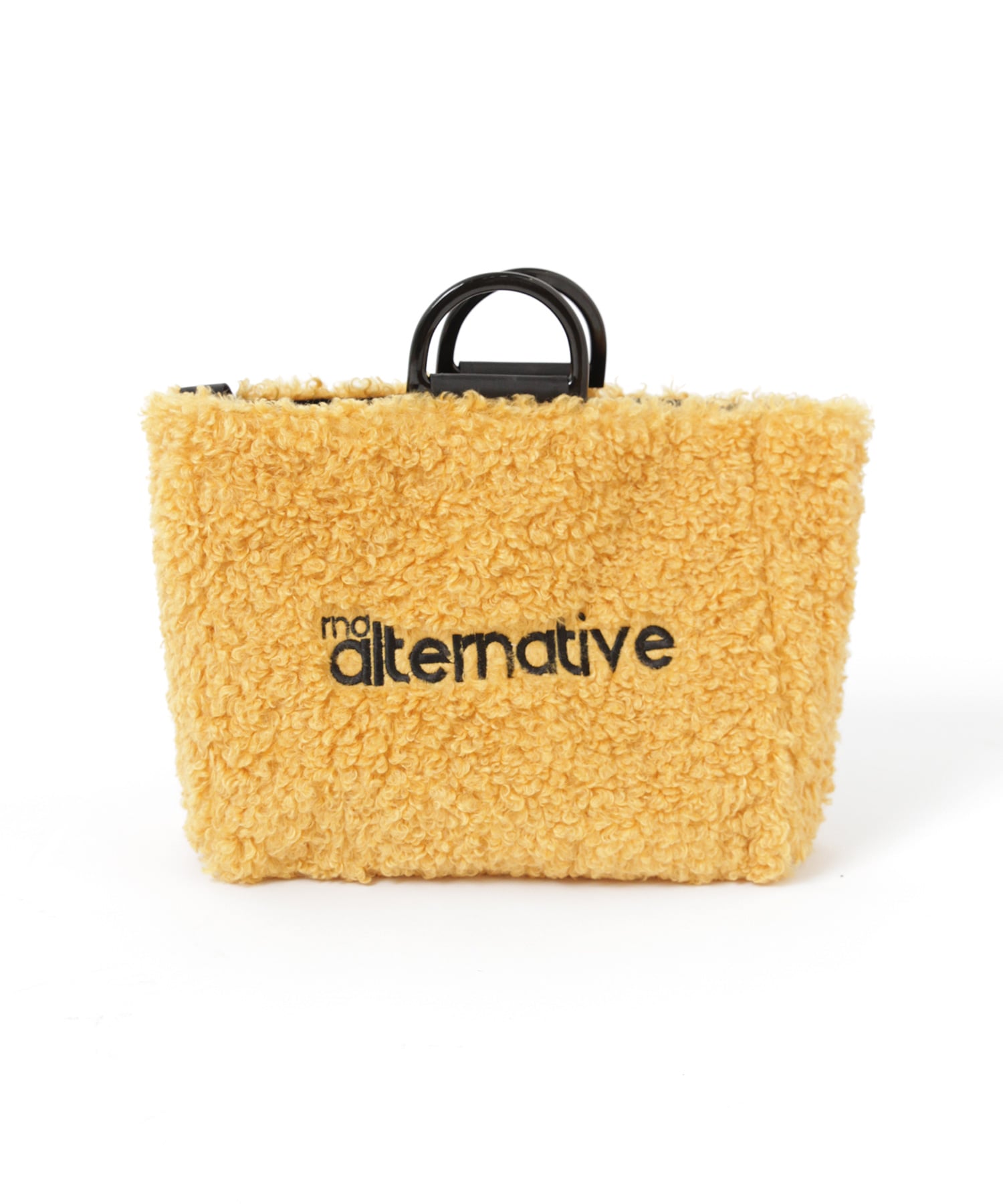 E5185 シープボアBIGトート