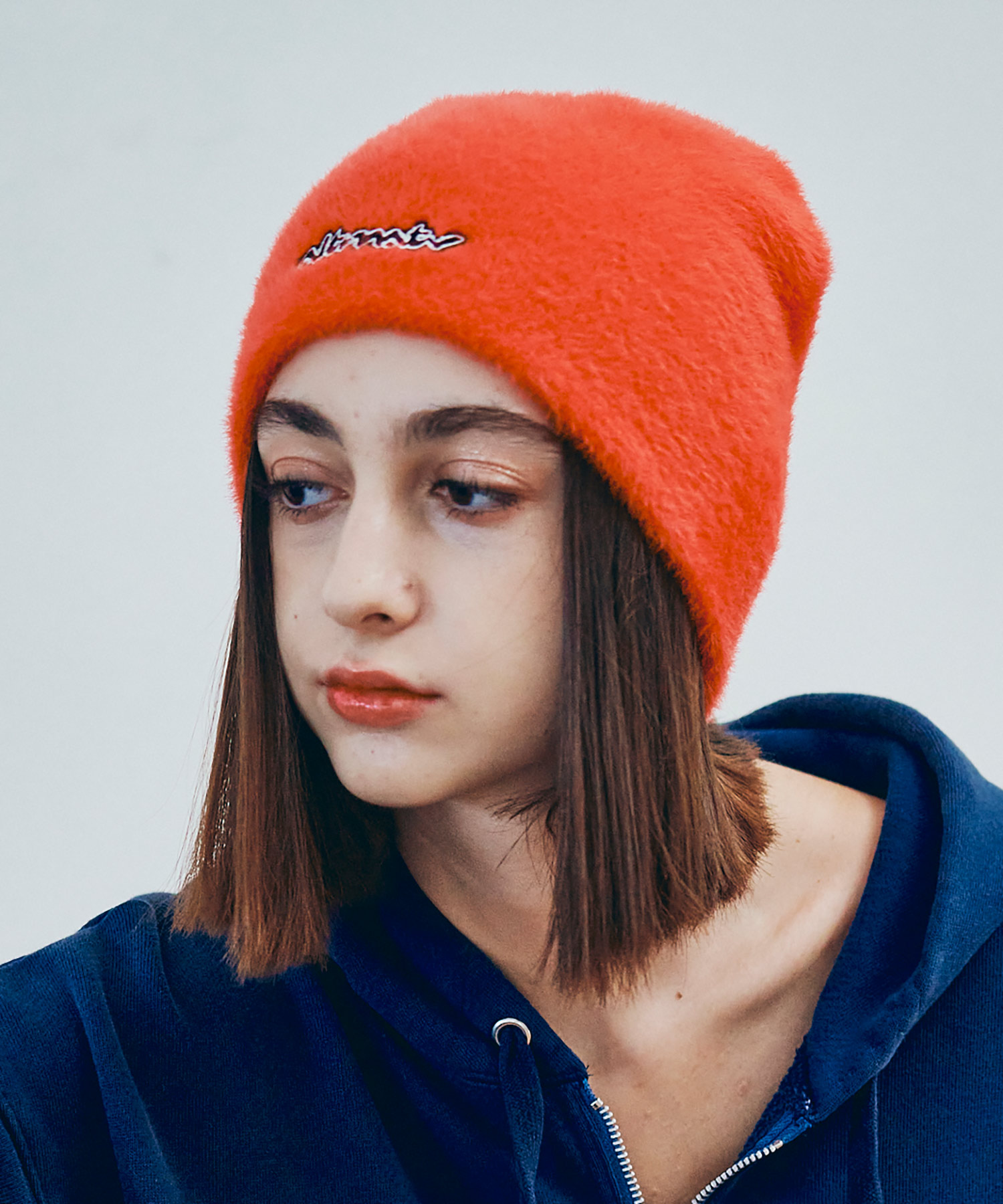 E5188 フェザービーニー