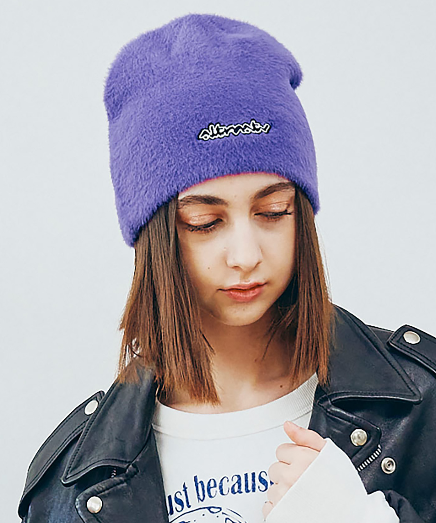 E5188 フェザービーニー