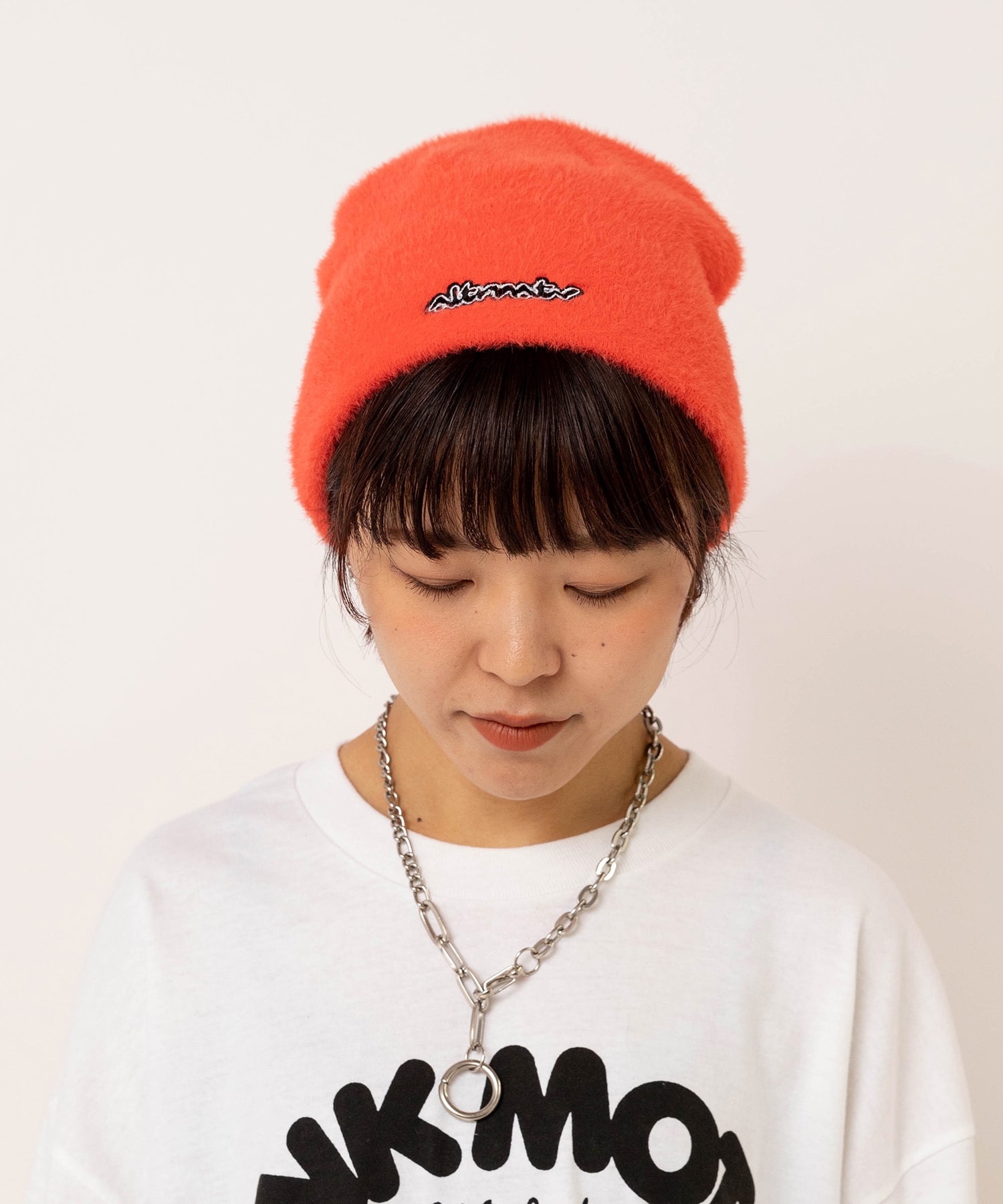 【12月上旬納期】E5188 フェザービーニー