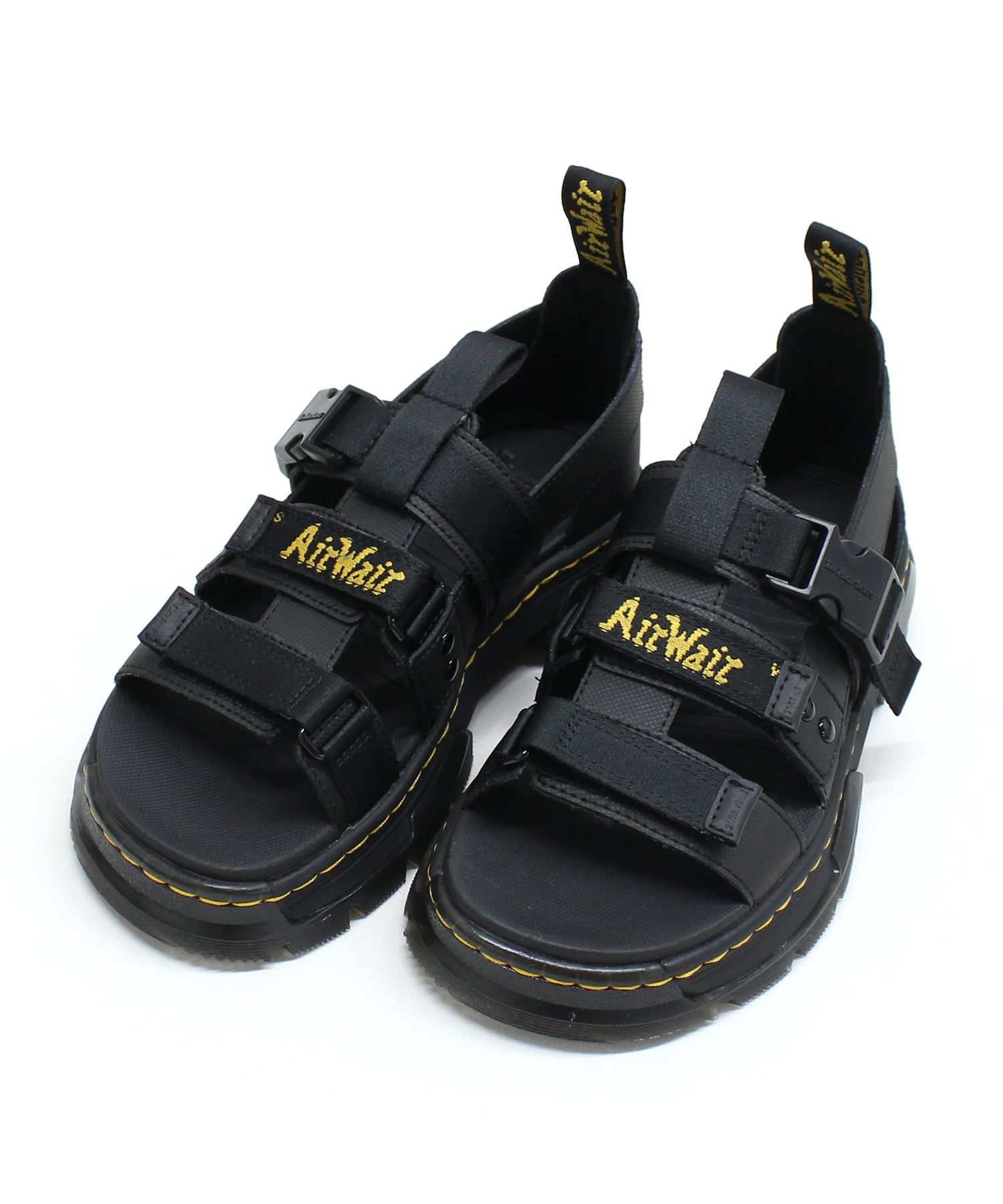 【Dr.Martens/ドクターマーチン】E5191 PEARSON II SANDAL
