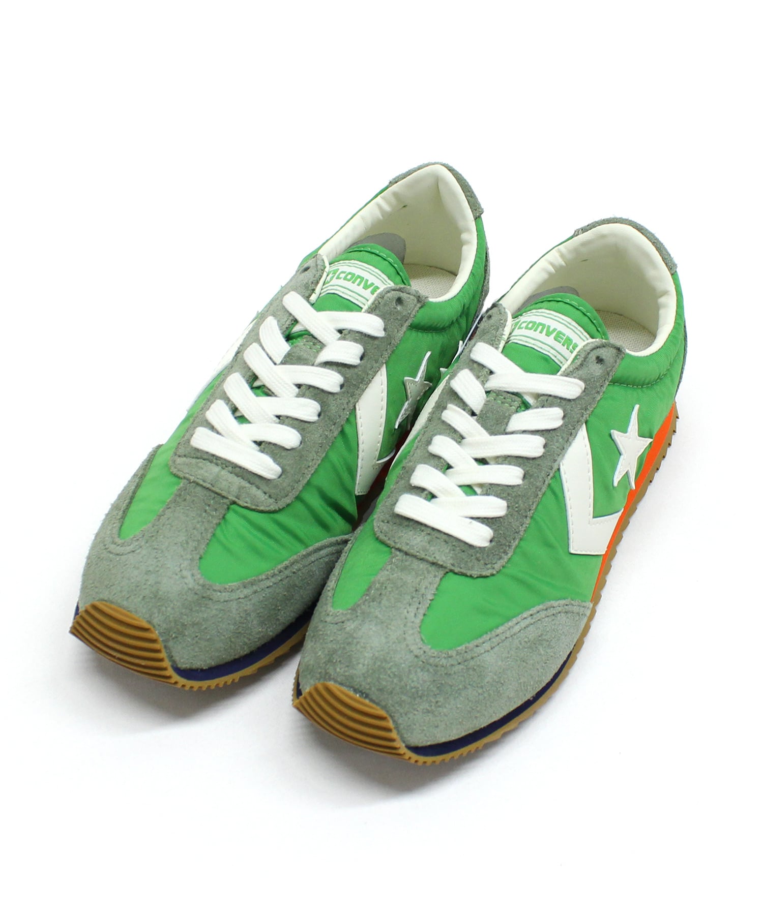 【CONVERSE/コンバース】E5197 オールスターSTFIRE AG