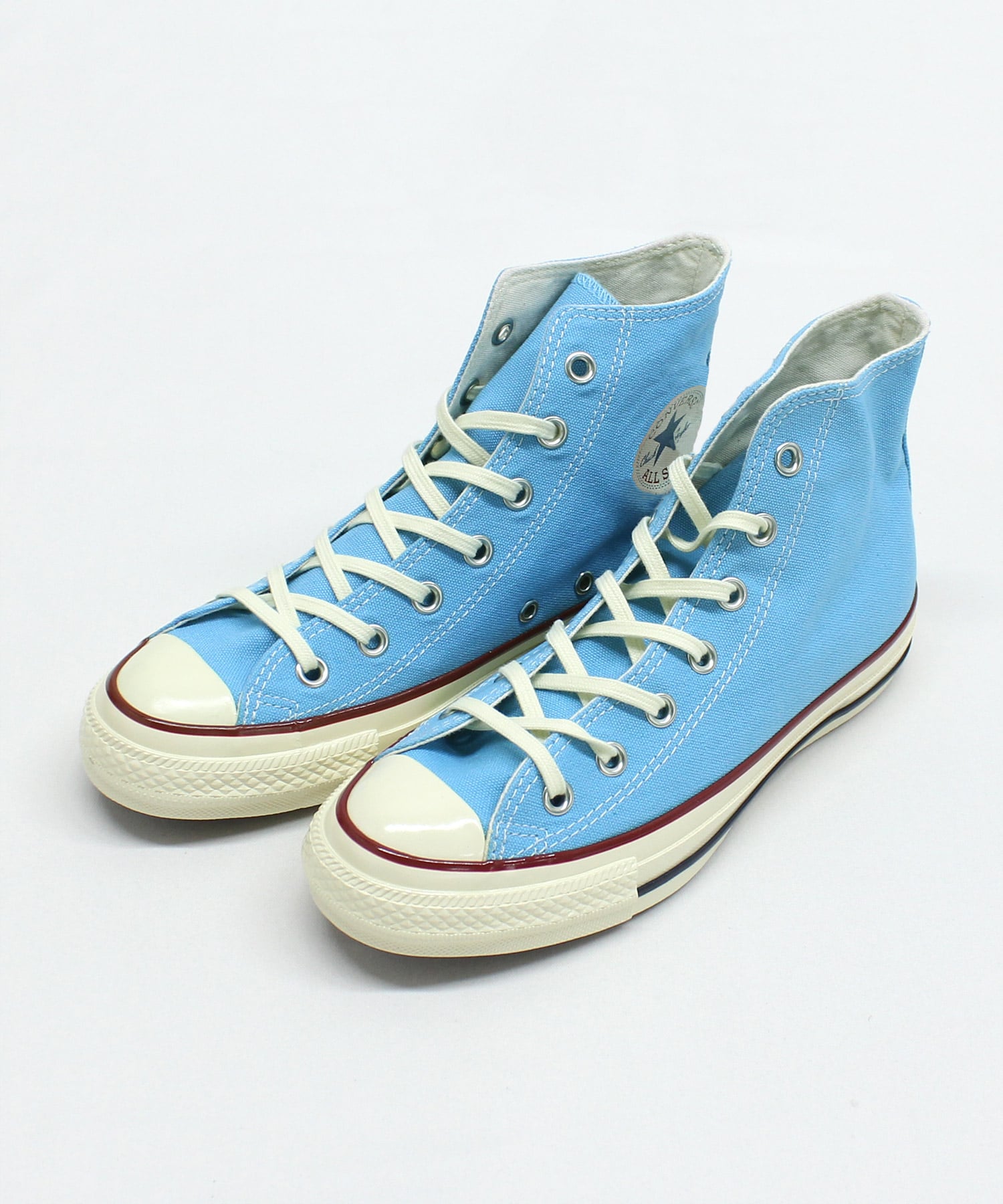 【CONVERSE/コンバース】E5198 オールスターエイジドTC HI