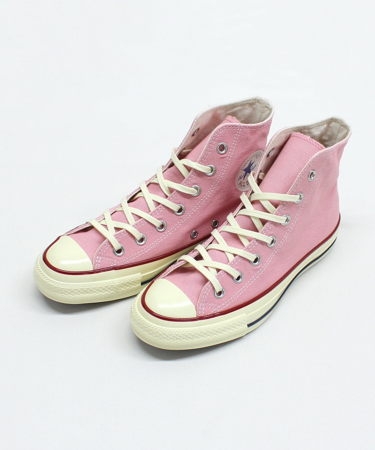 【CONVERSE/コンバース】E5198 オールスターエイジドTC HI