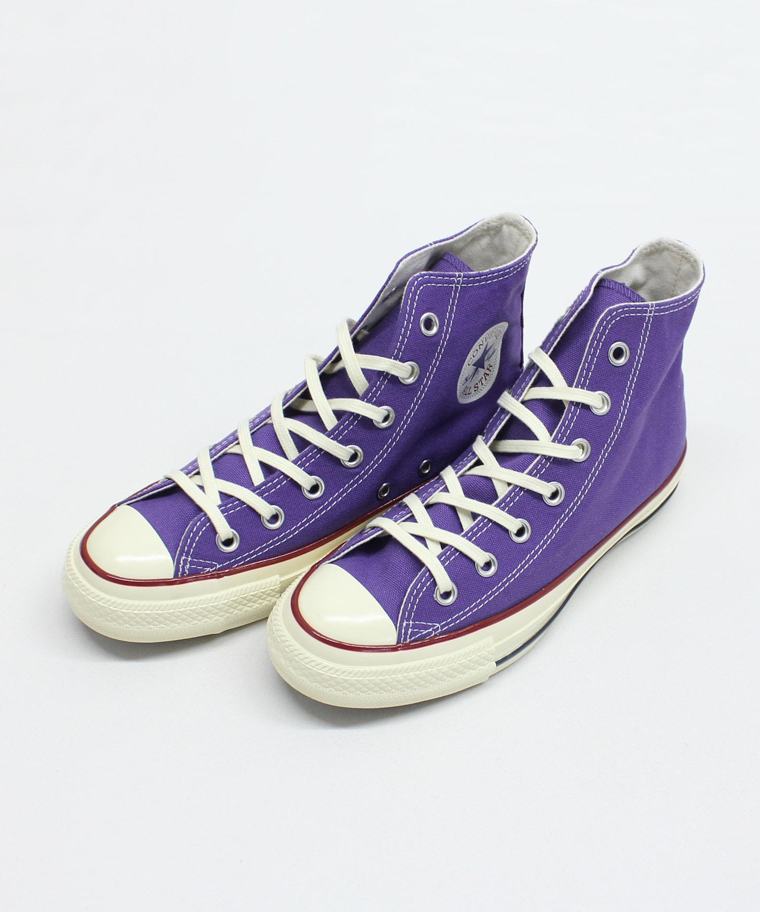 【CONVERSE/コンバース】E5198 オールスターエイジドTC HI